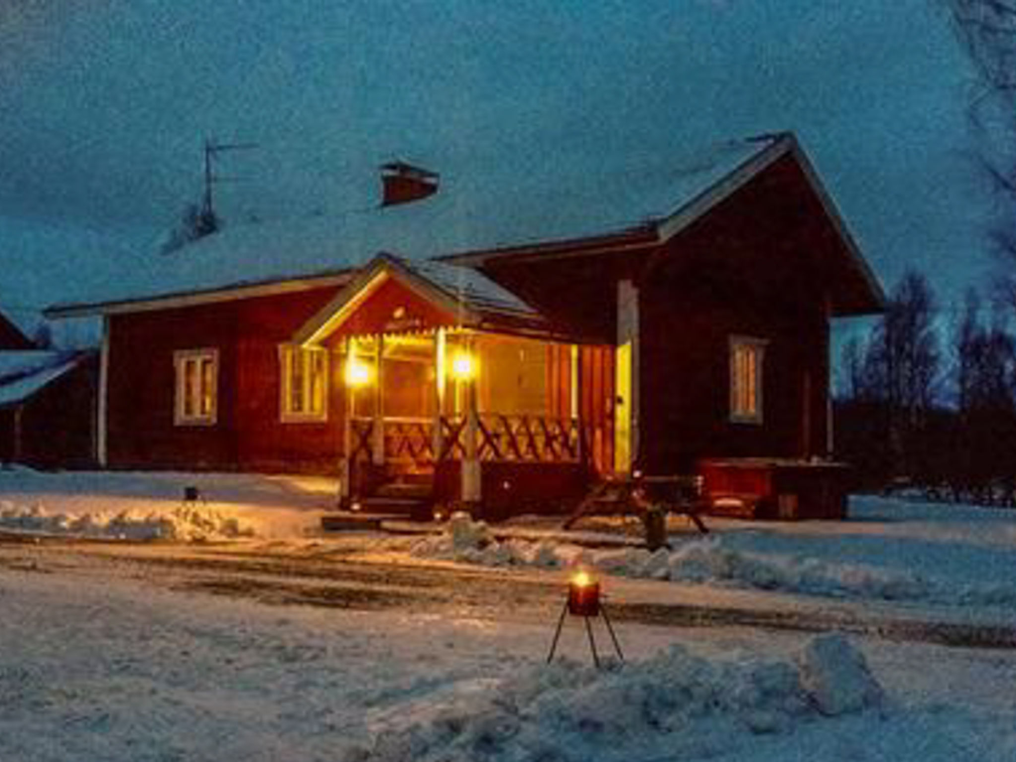Virtaan väentupa