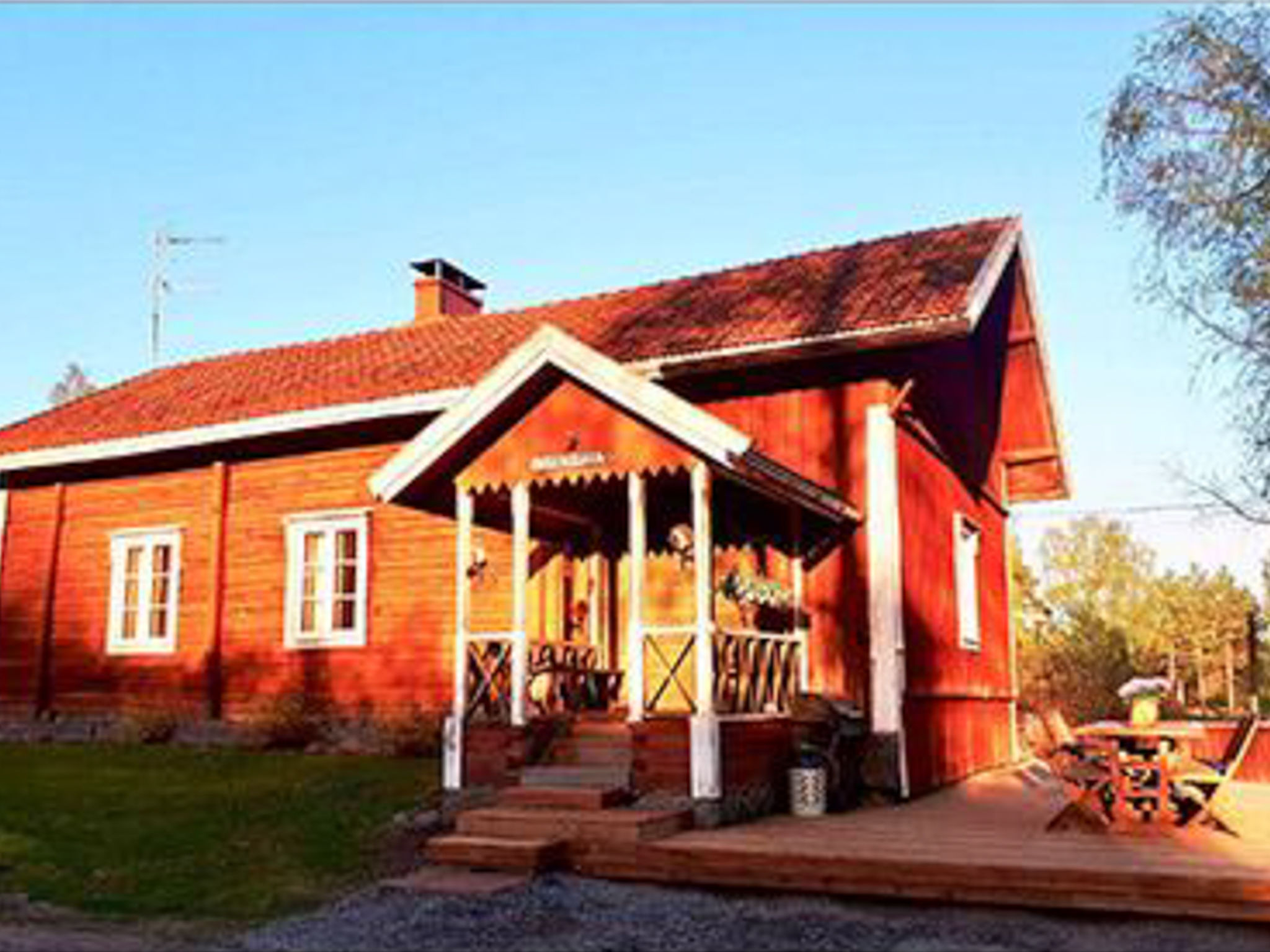 Virtaan väentupa