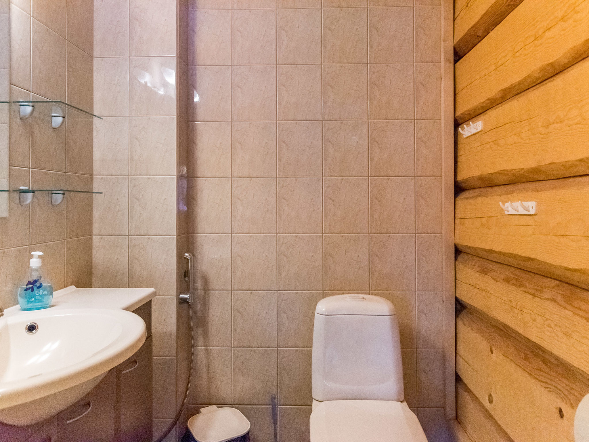Maison Vesan villa – Intérieur, photo 16 sur 64