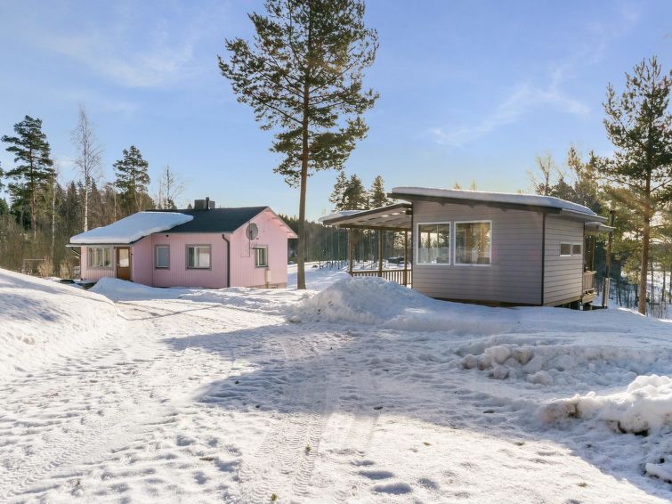 HOLIDAY HOUSE VILLA EBBA