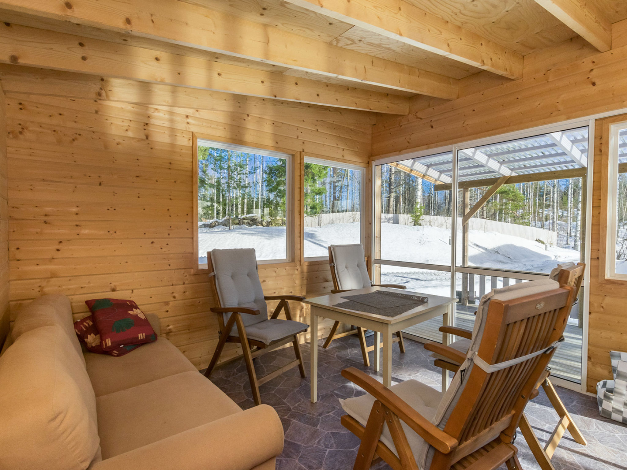 Maison Villa ebba – Intérieur, photo 9 sur 72