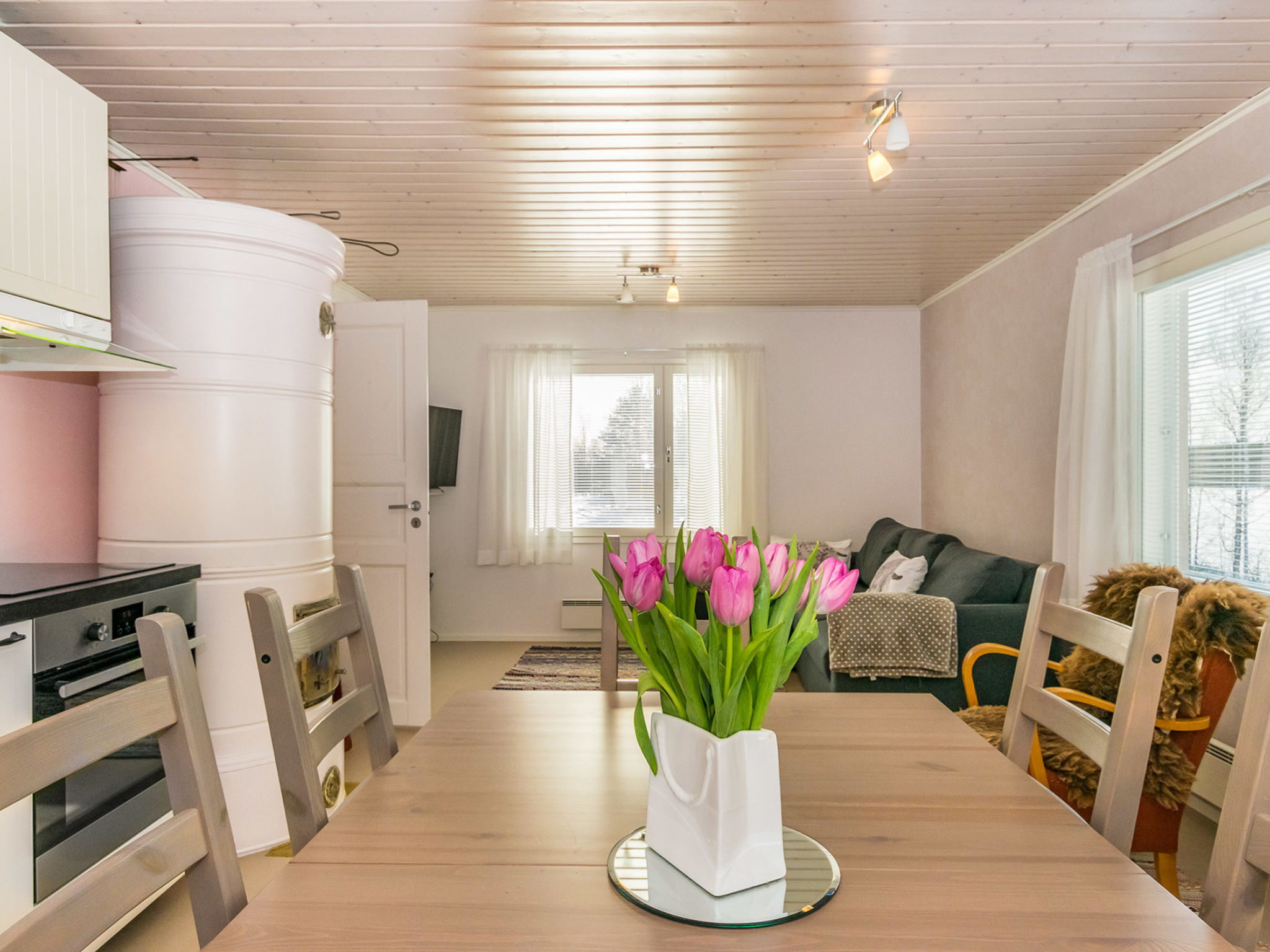 Maison Villa ebba – Intérieur, photo 12 sur 72