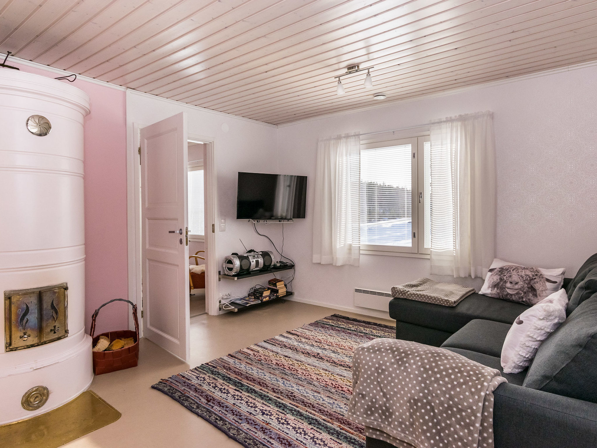Maison Villa ebba – Intérieur, photo 45 sur 72