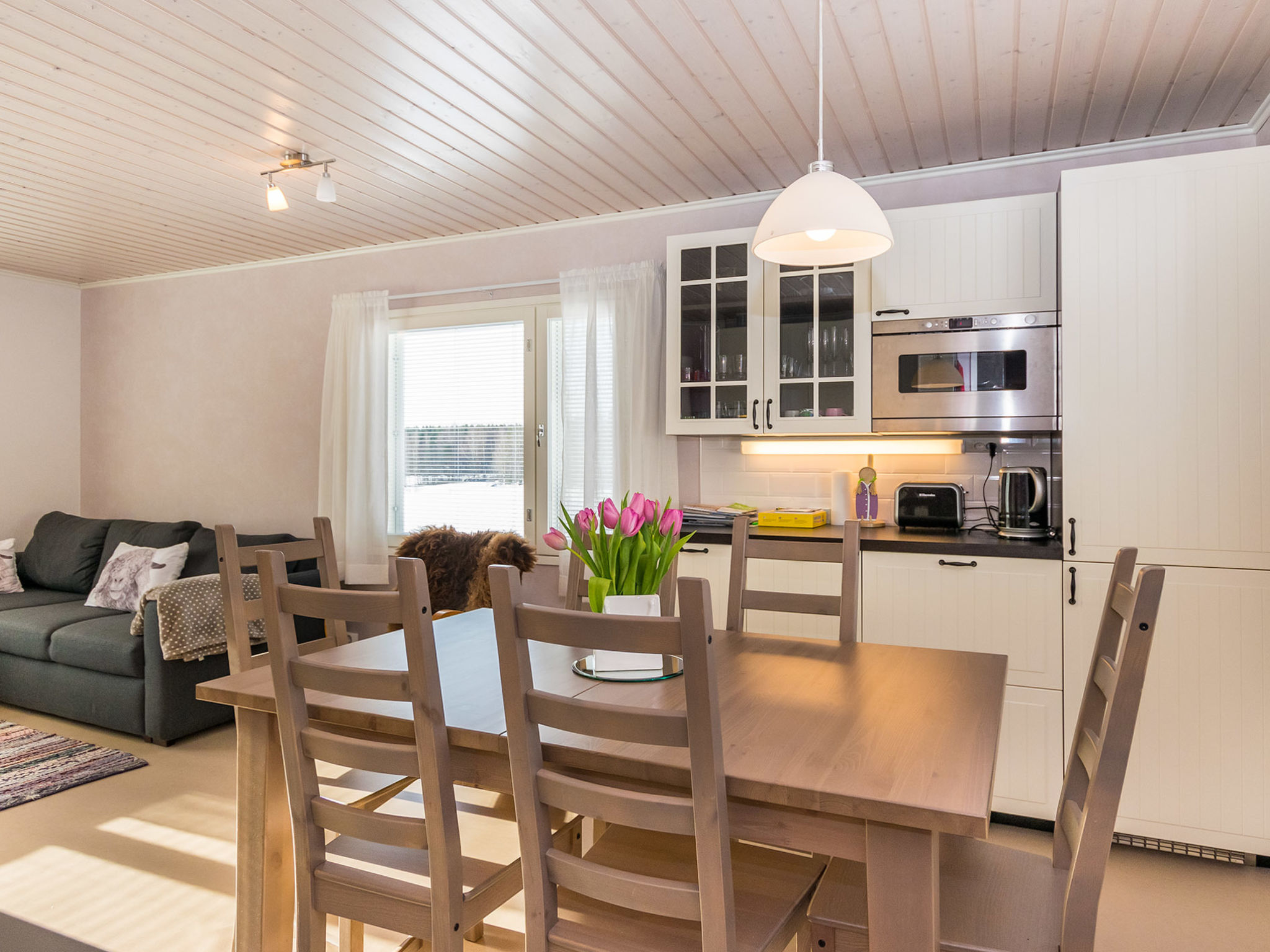 Maison Villa ebba – Intérieur, photo 46 sur 72