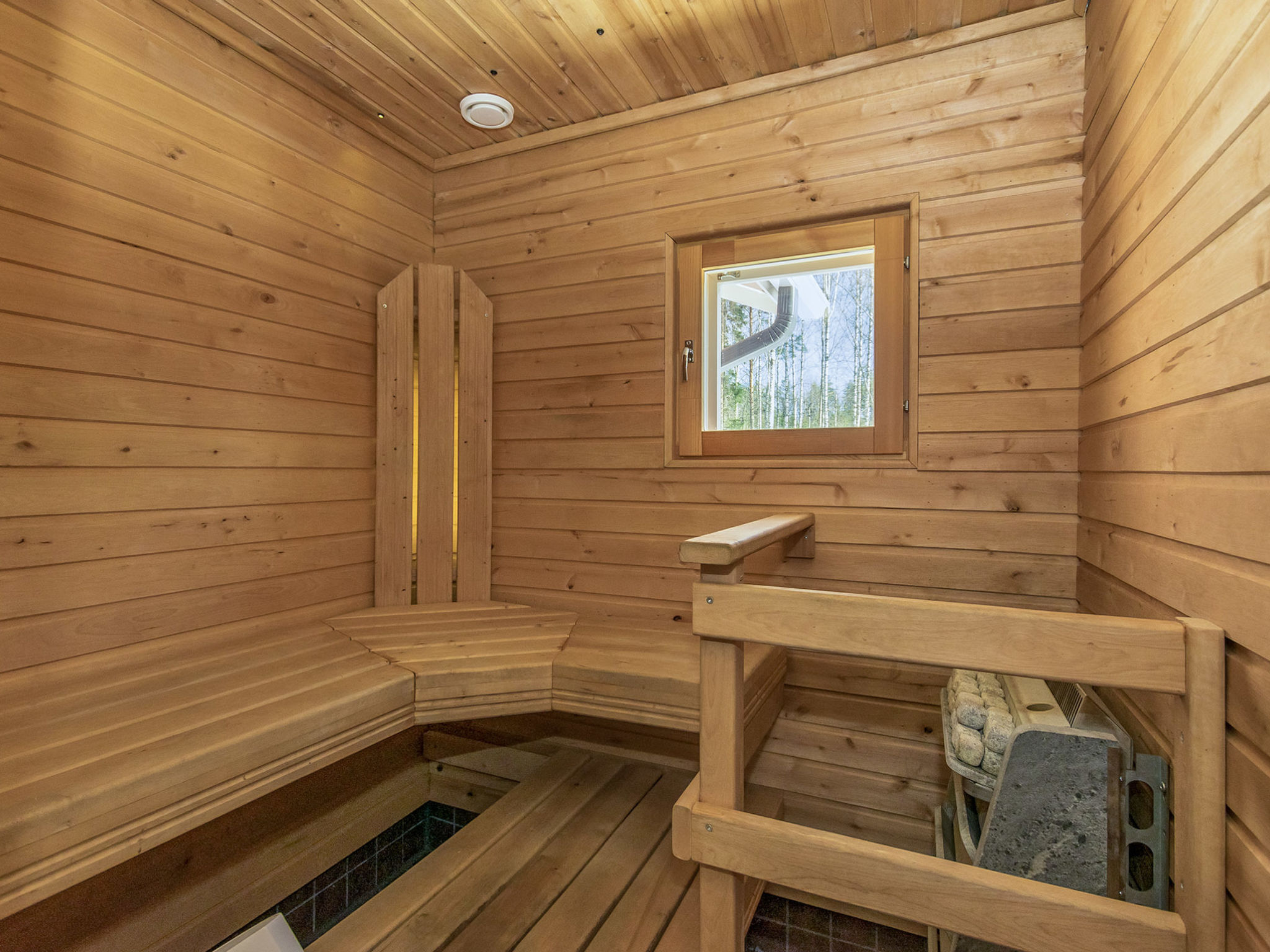 Maison Villa ebba – Intérieur, photo 53 sur 72