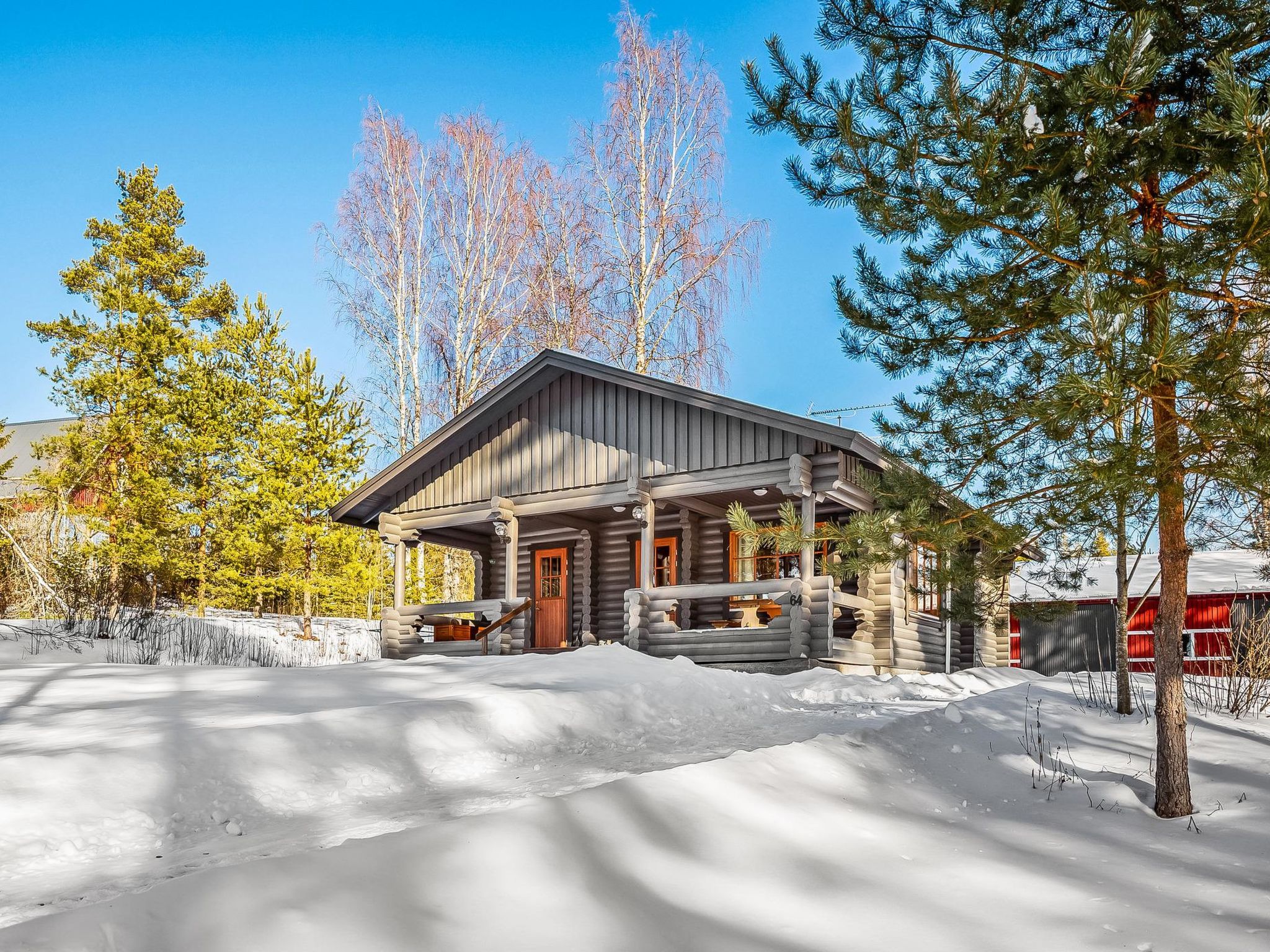 Marttalanmäki-Binnen