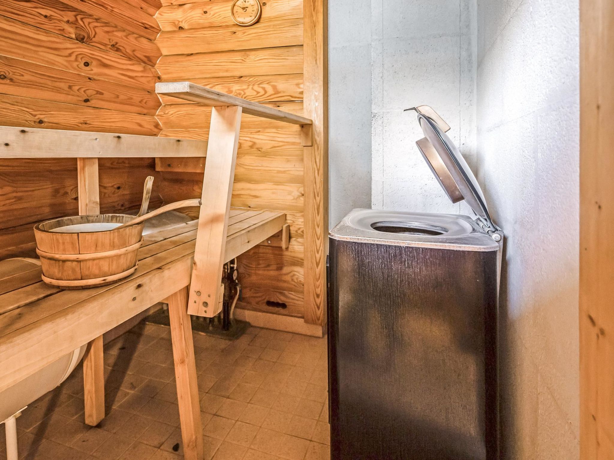 Marttalanmäki-Binnen