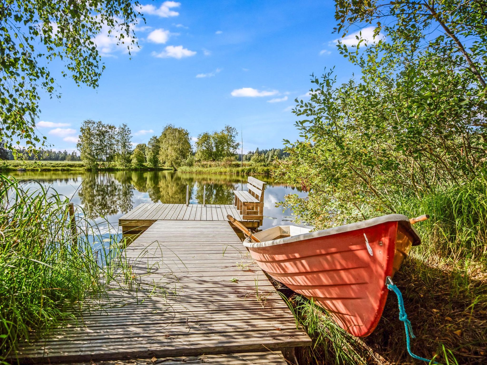 Marttalanmäki-Binnen