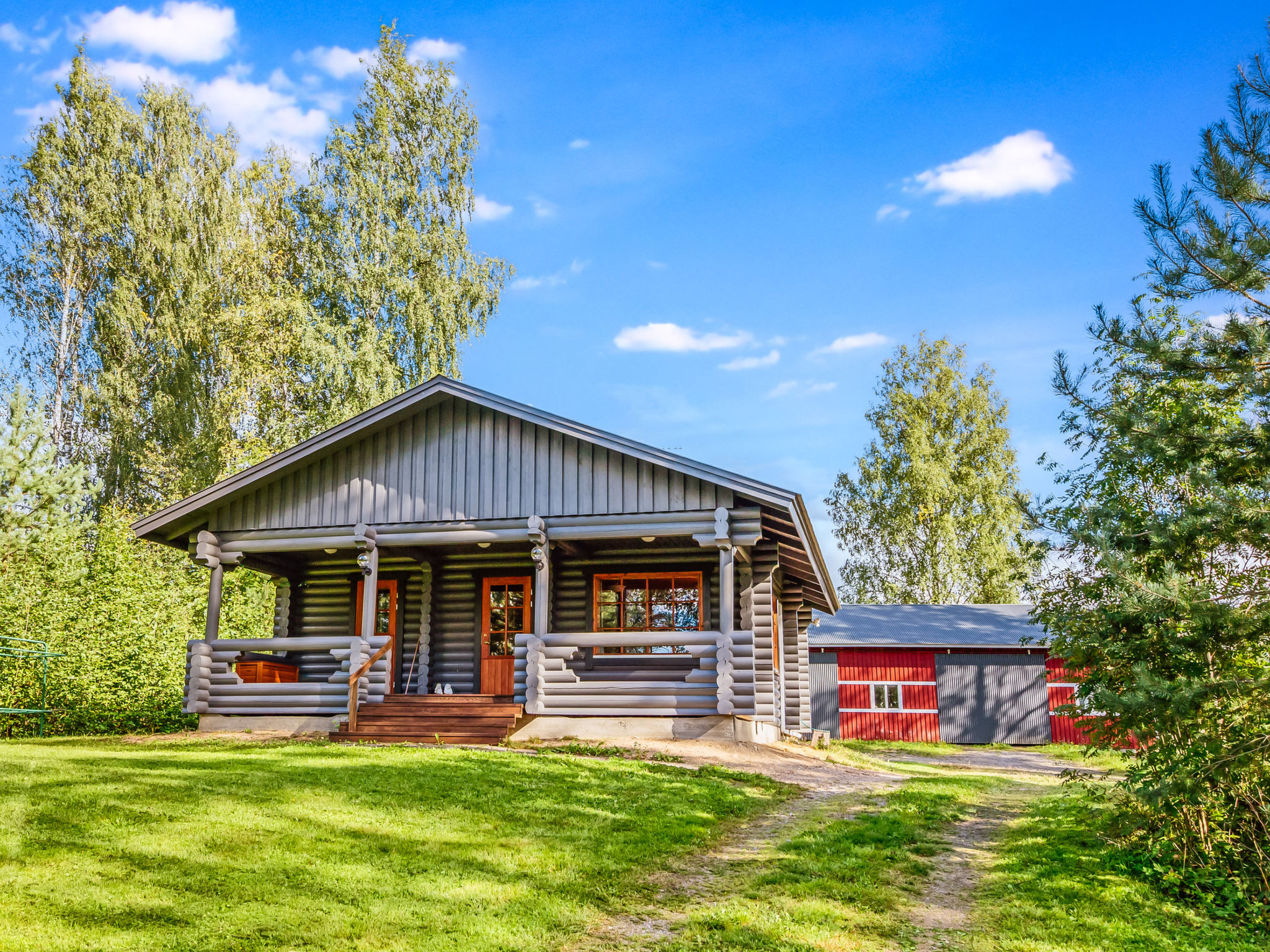 Maison Marttalanmäki – Intérieur, photo 15 sur 28