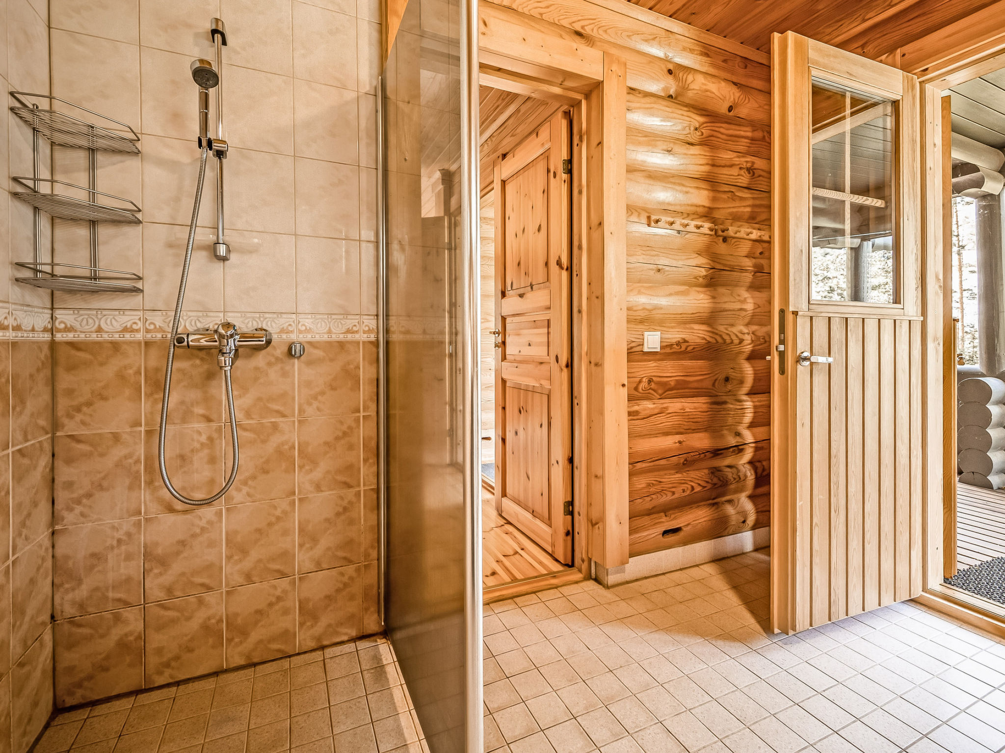 Maison Marttalanmäki – Intérieur, photo 6 sur 28