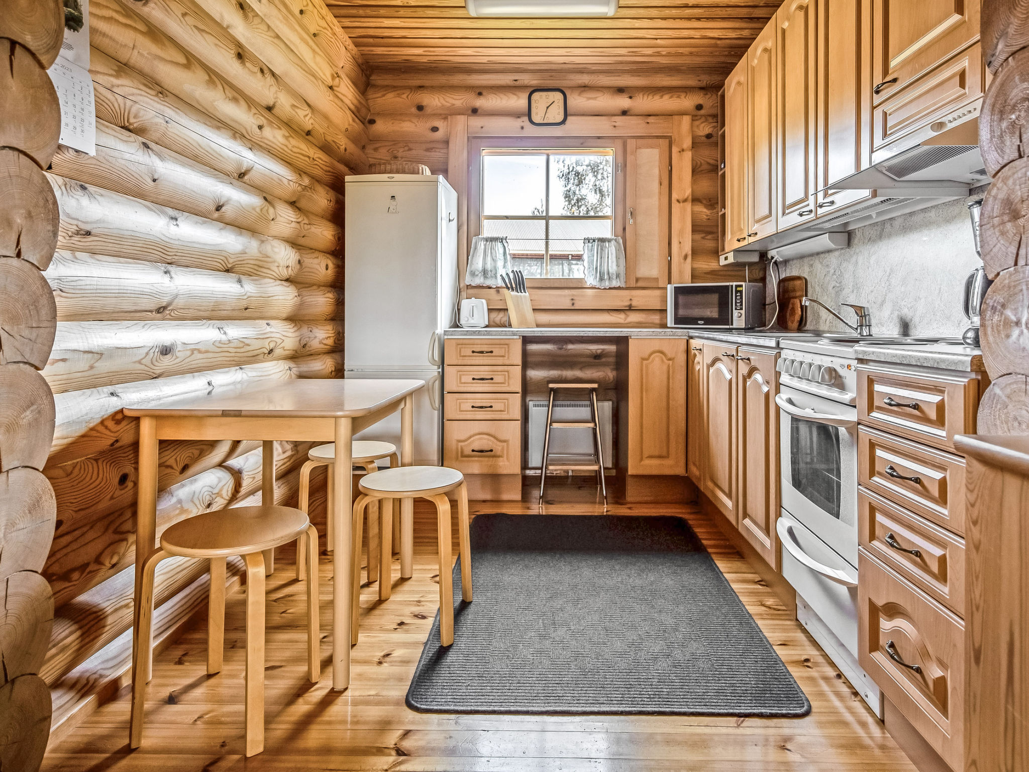 Maison Marttalanmäki – Intérieur, photo 24 sur 28