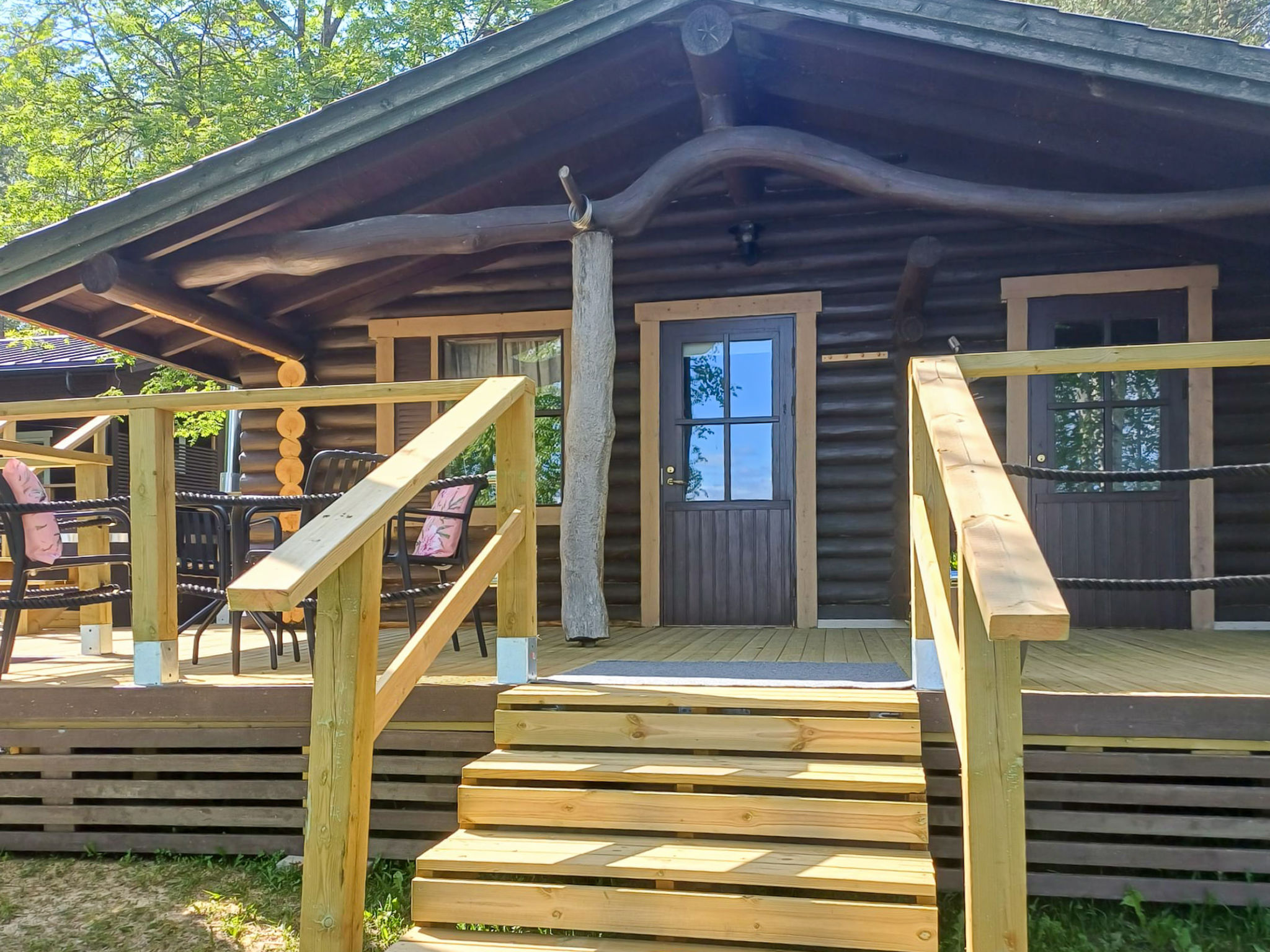 Maison Villa vehmas – Intérieur, photo 47 sur 56