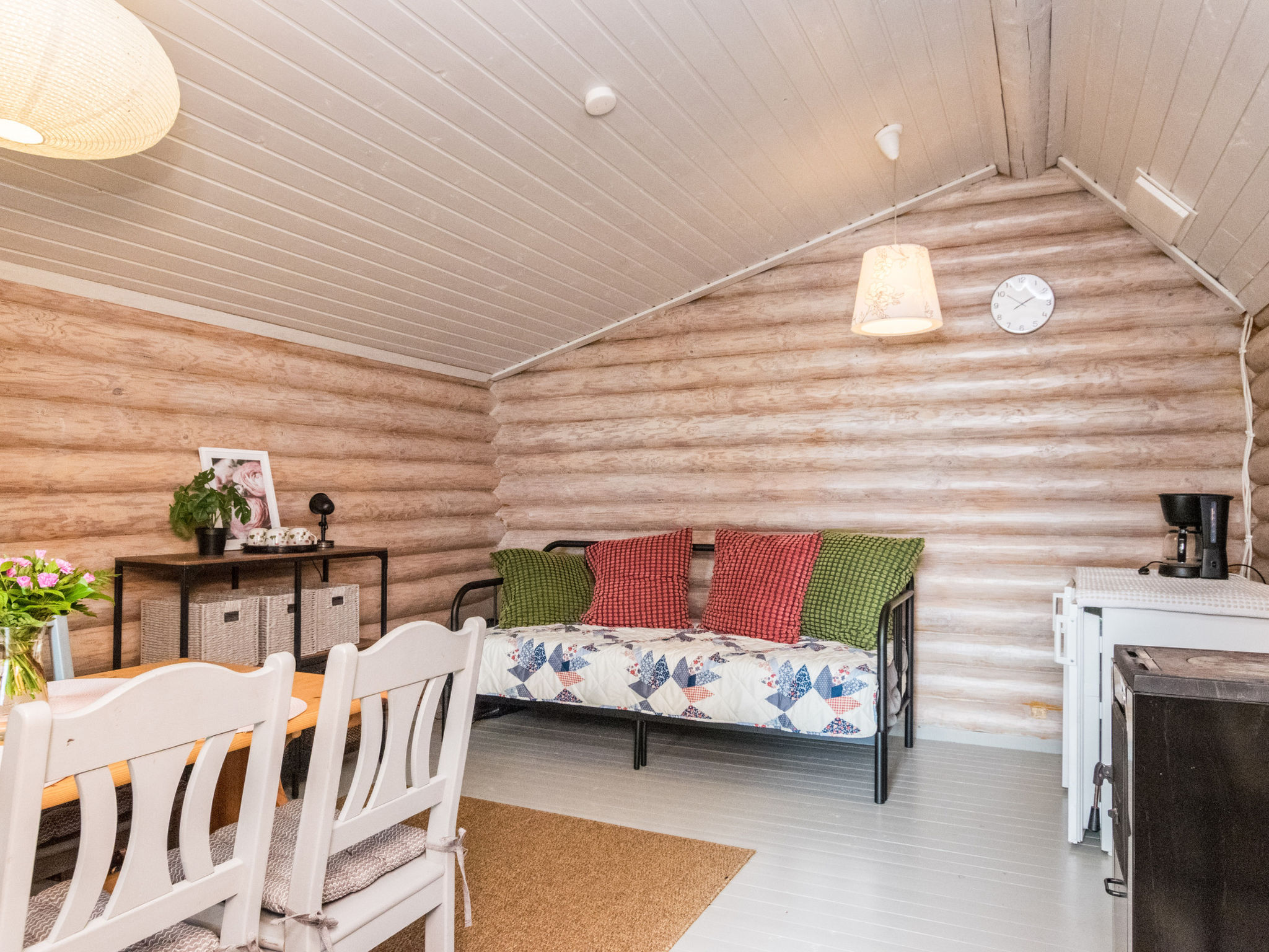 Maison Villa vehmas – Intérieur, photo 49 sur 56