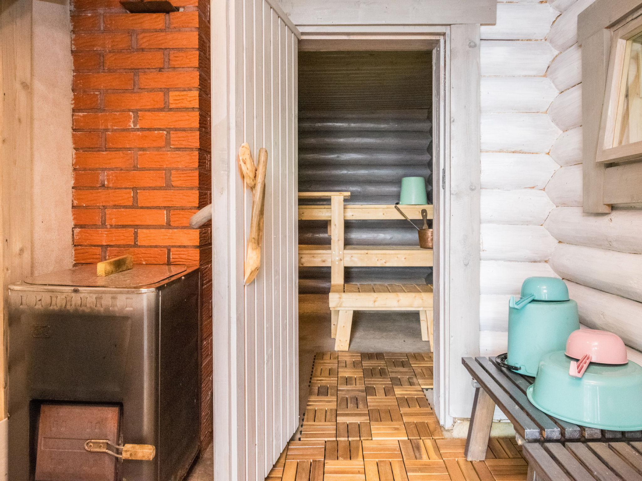 Maison Villa vehmas – Intérieur, photo 50 sur 56