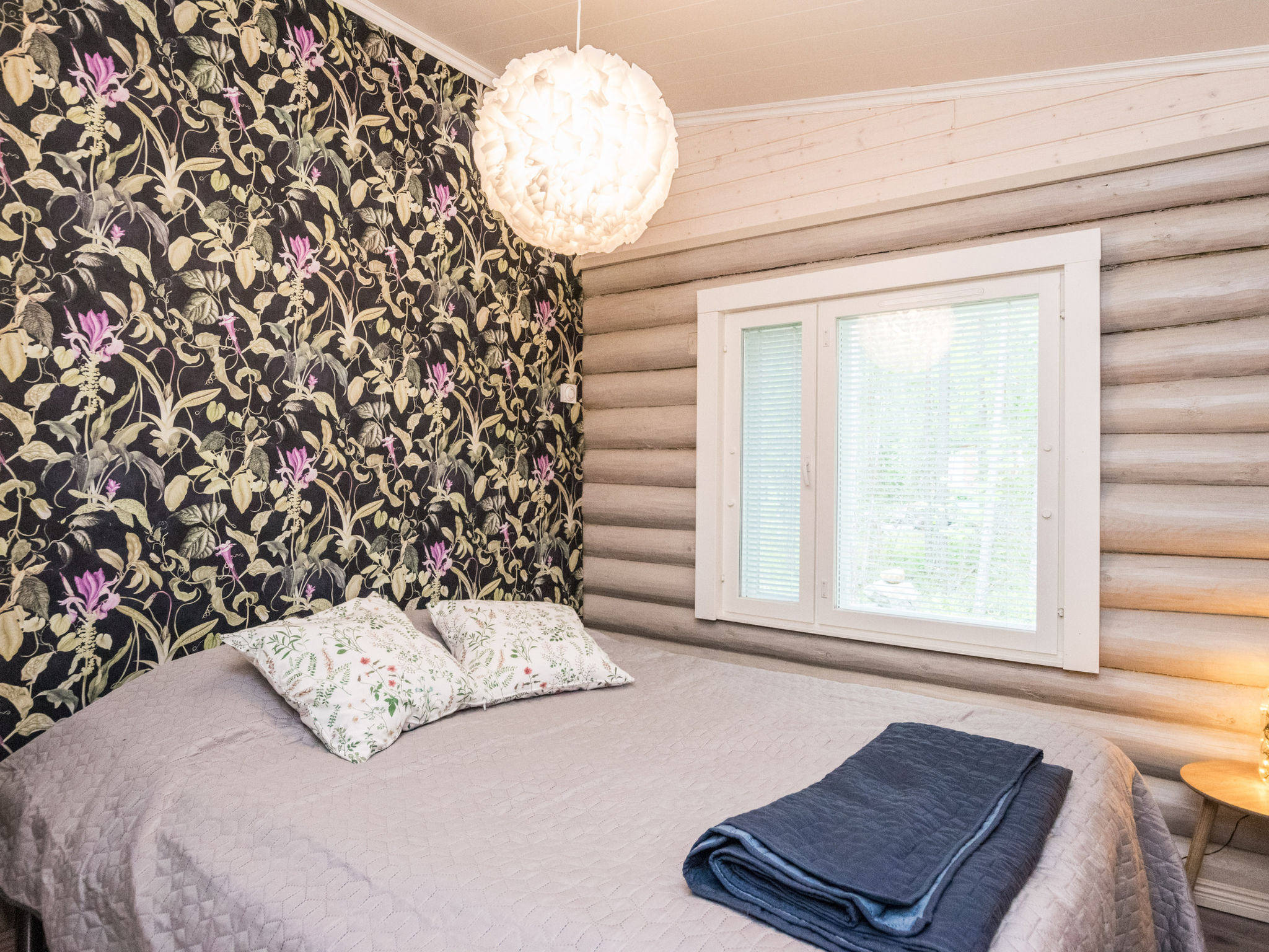 Maison Villa vehmas – Intérieur, photo 12 sur 56