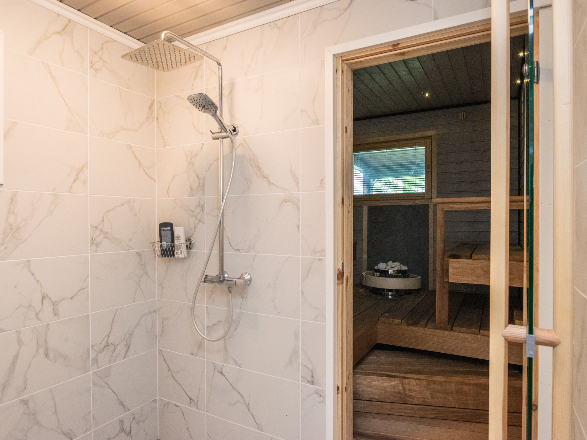 Maison Villa vehmas – Intérieur, photo 15 sur 56