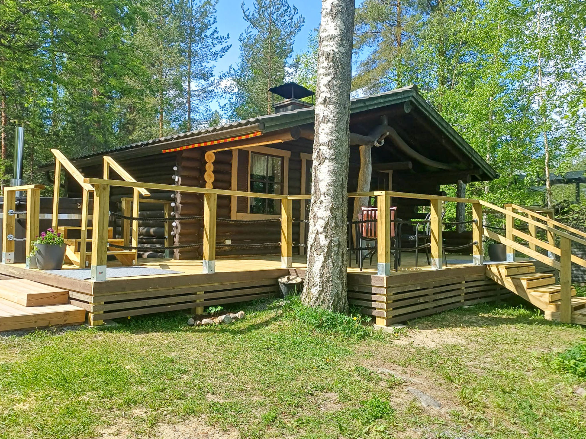 Maison Villa vehmas – Intérieur, photo 21 sur 56