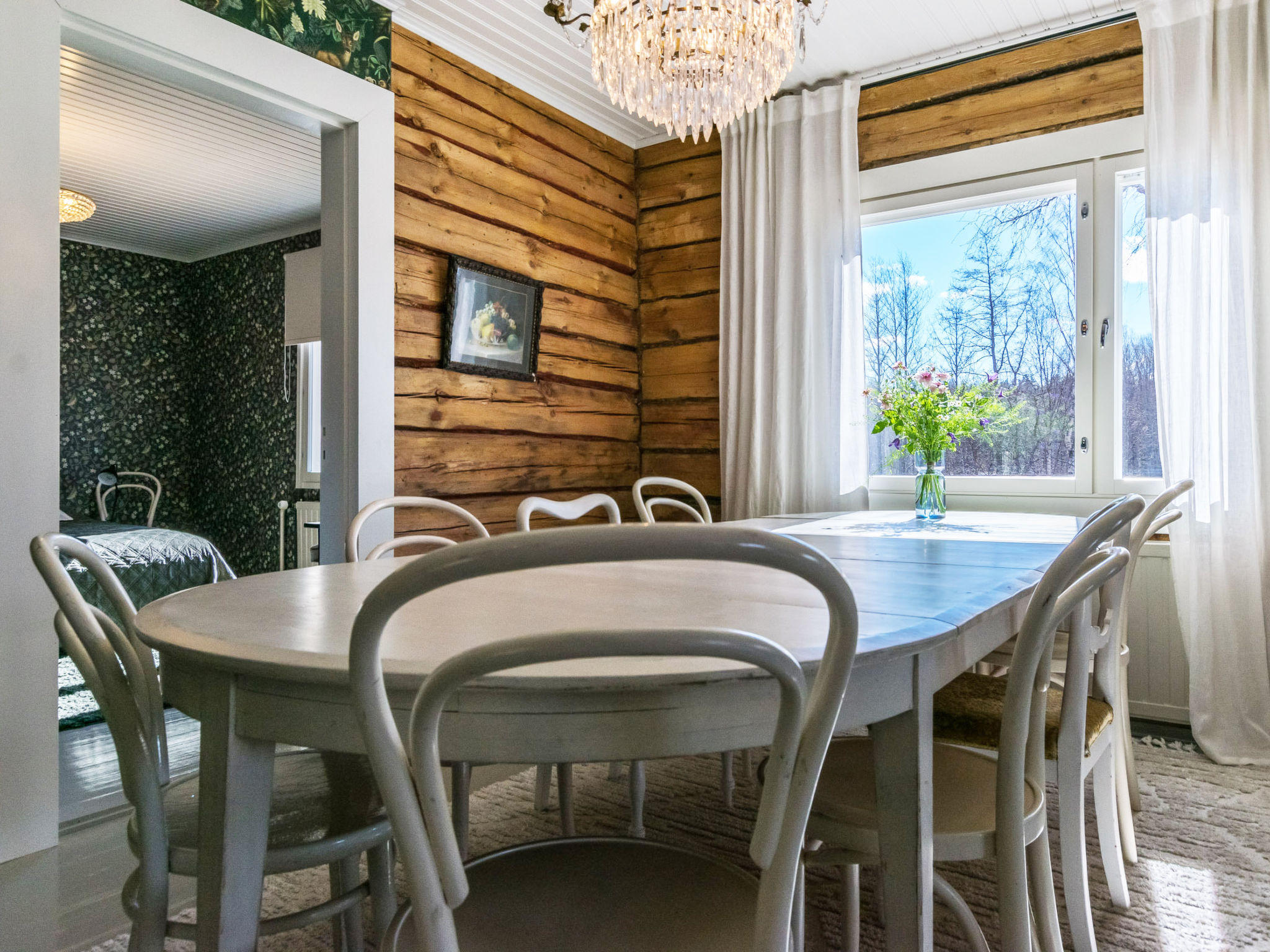 Maison Virtaan tainio – Intérieur, photo 36 sur 74