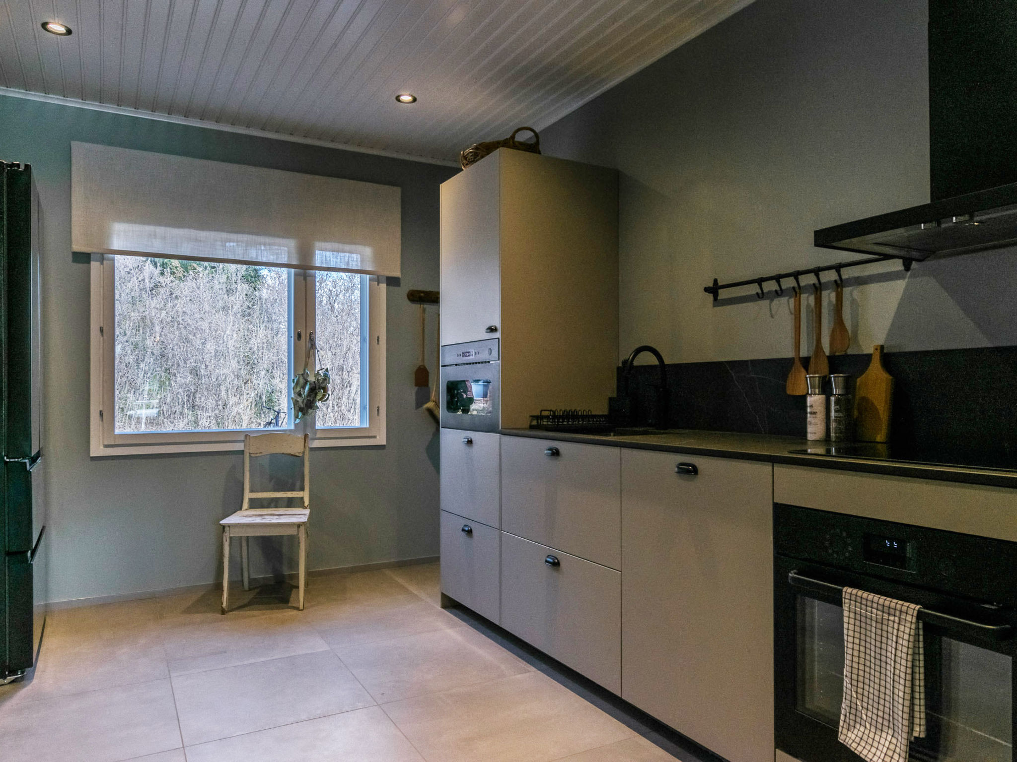 Maison Virtaan tainio – Intérieur, photo 37 sur 74