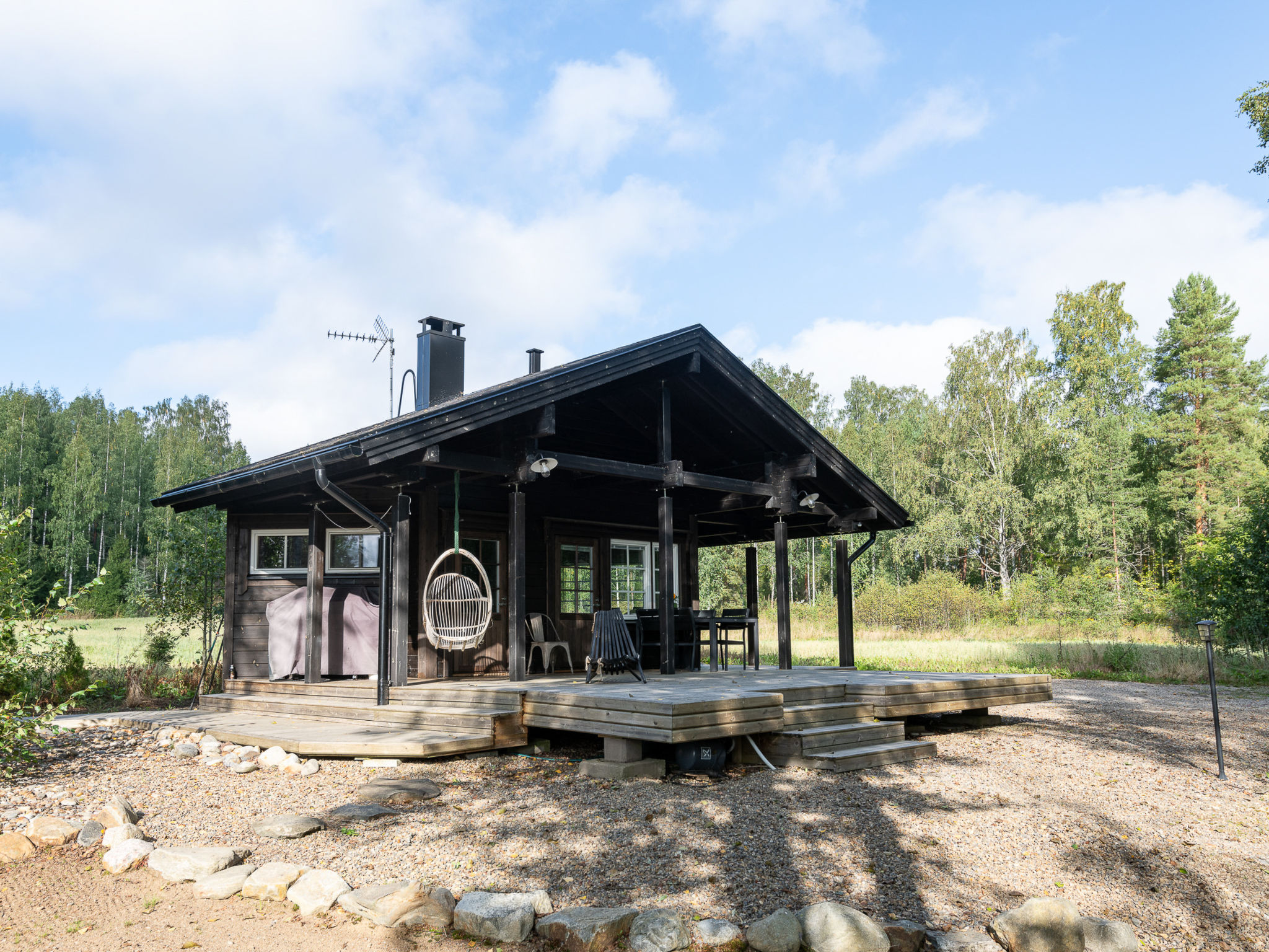 Virtaan virtavilla
