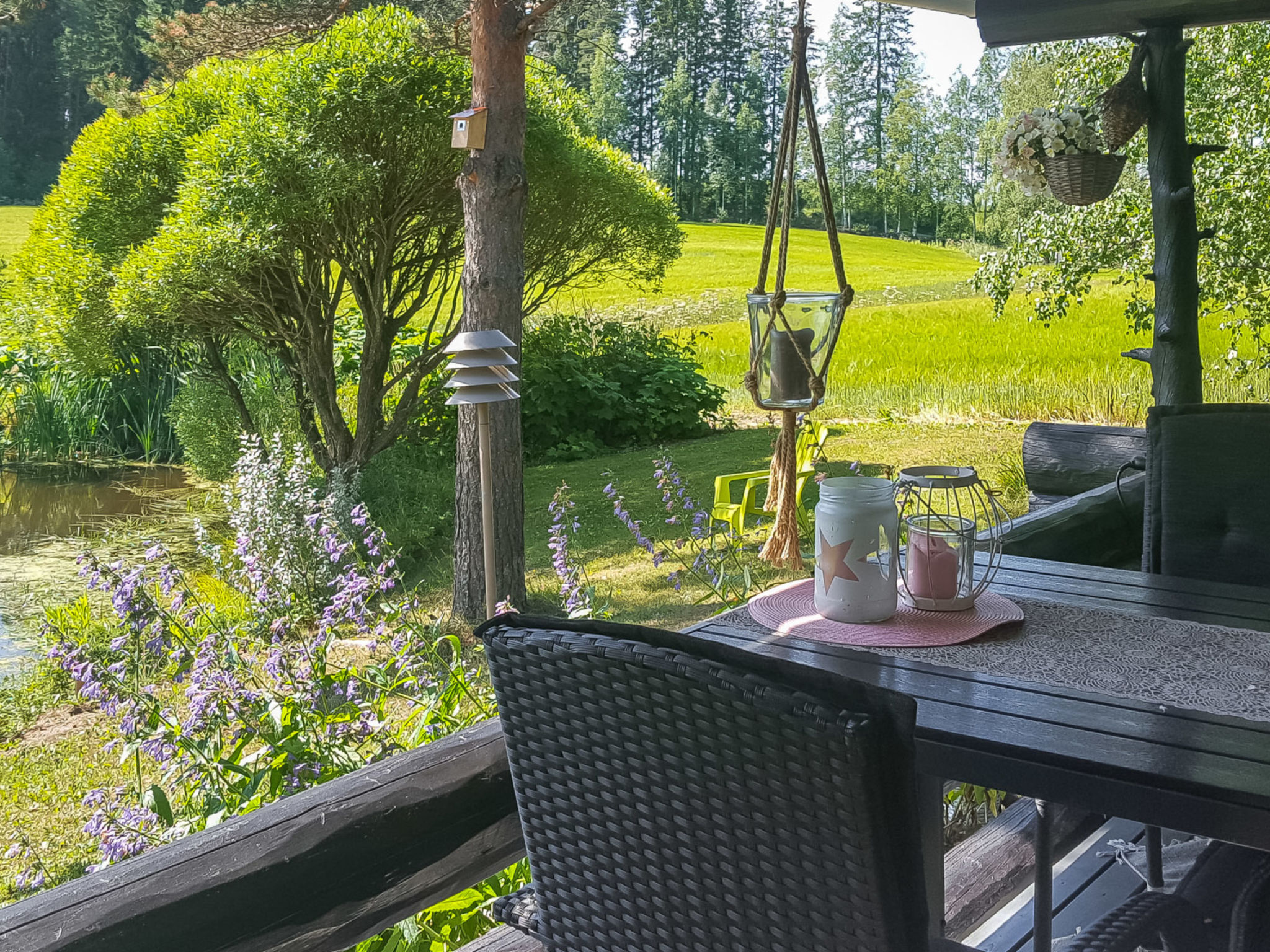 Maison Hilupilttuu – Intérieur, photo 34 sur 58
