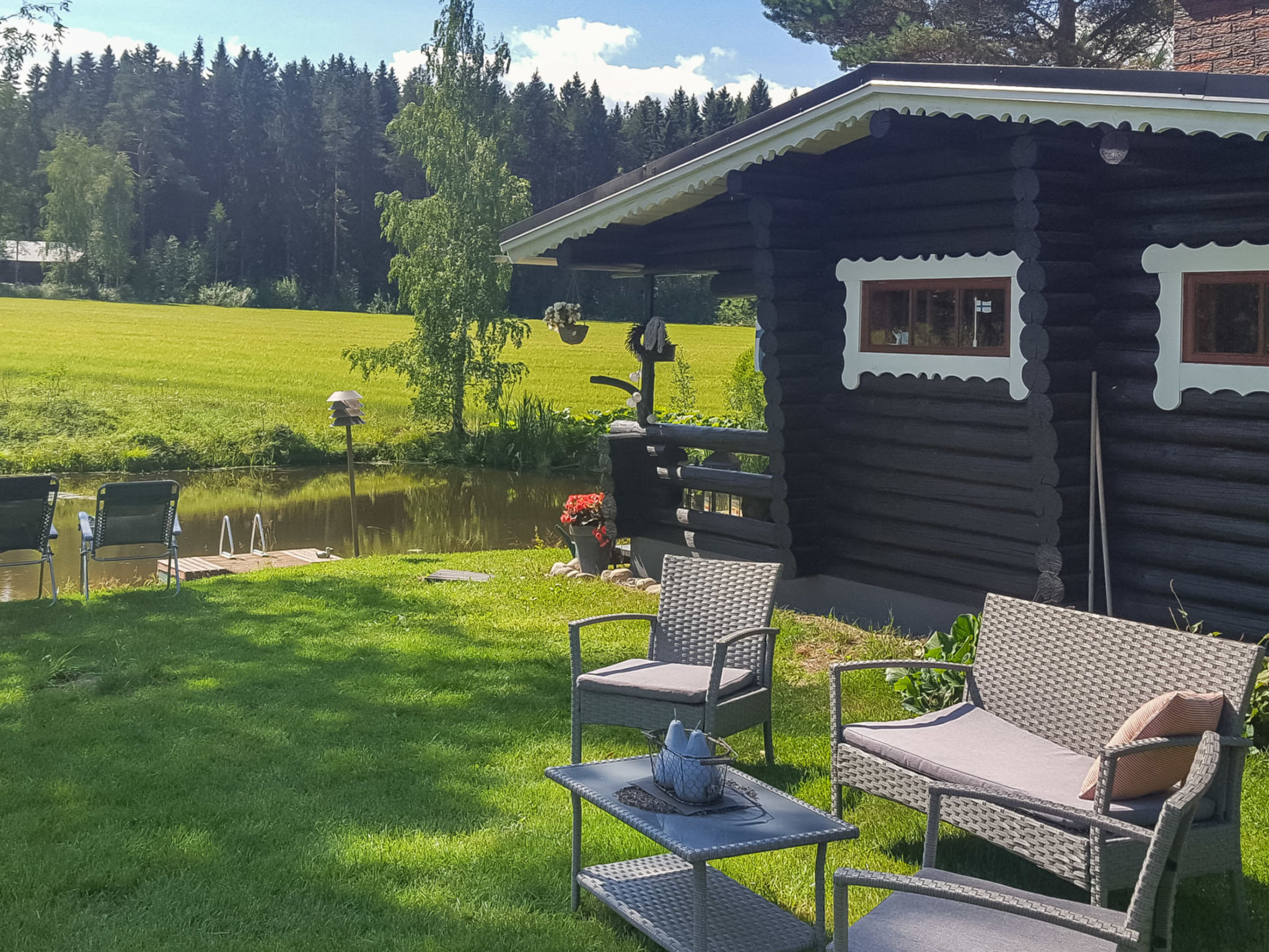 Maison Hilupilttuu – Intérieur, photo 35 sur 58
