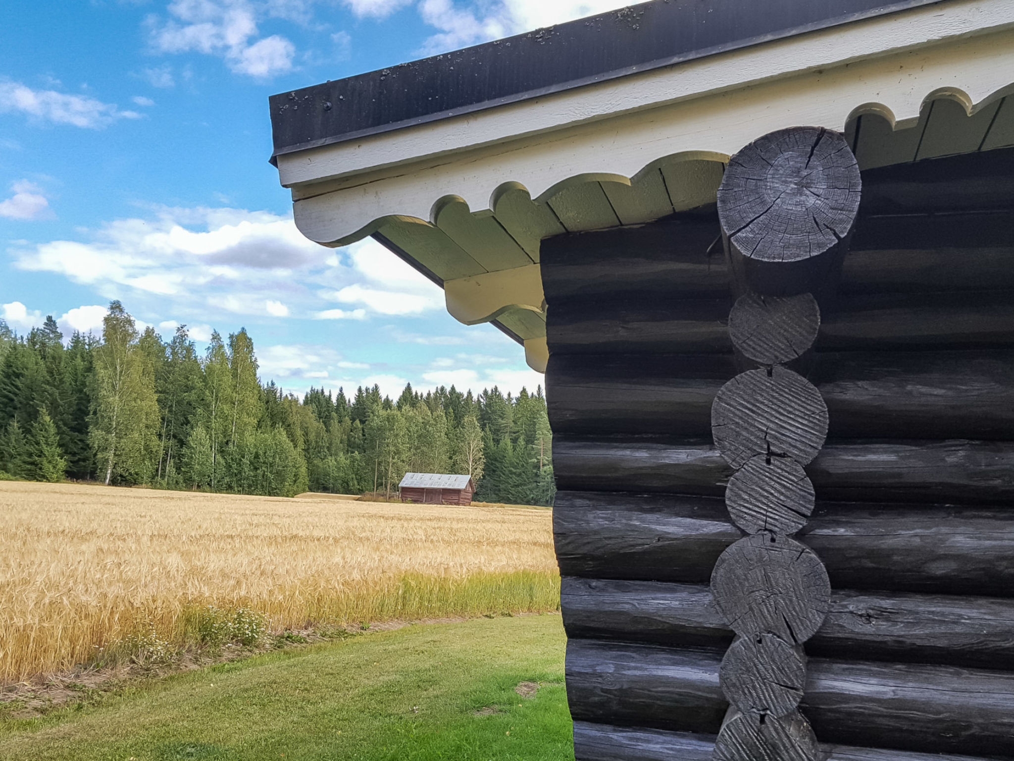 Maison Hilupilttuu – Intérieur, photo 37 sur 58