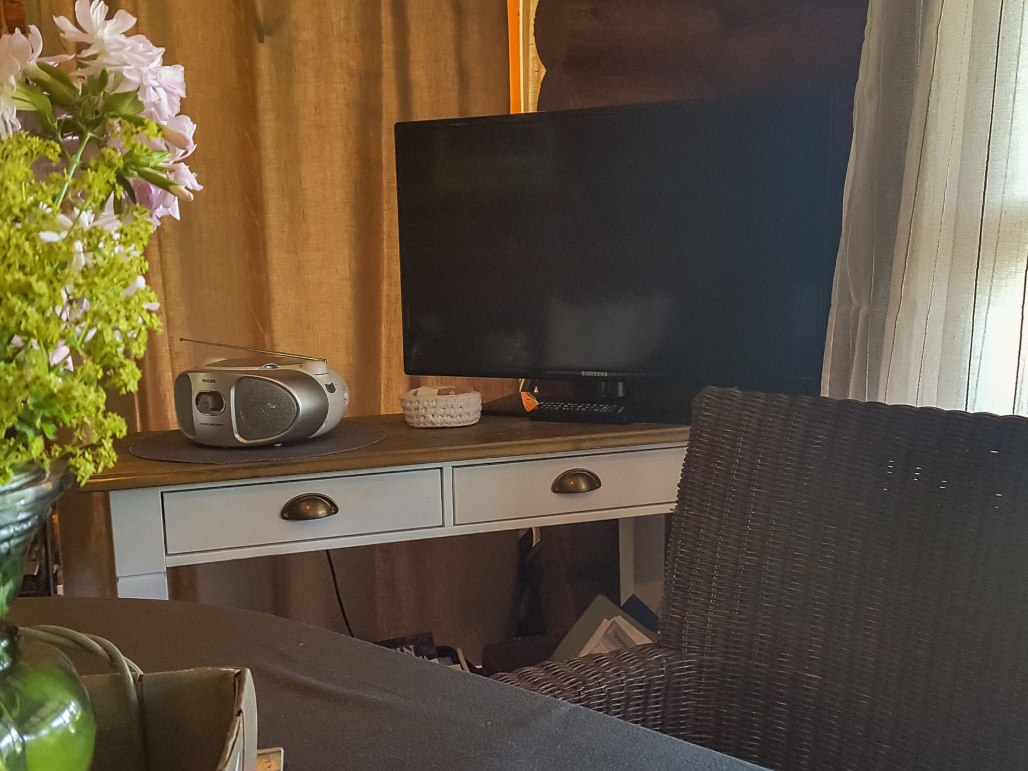Maison Hilupilttuu – Intérieur, photo 41 sur 58