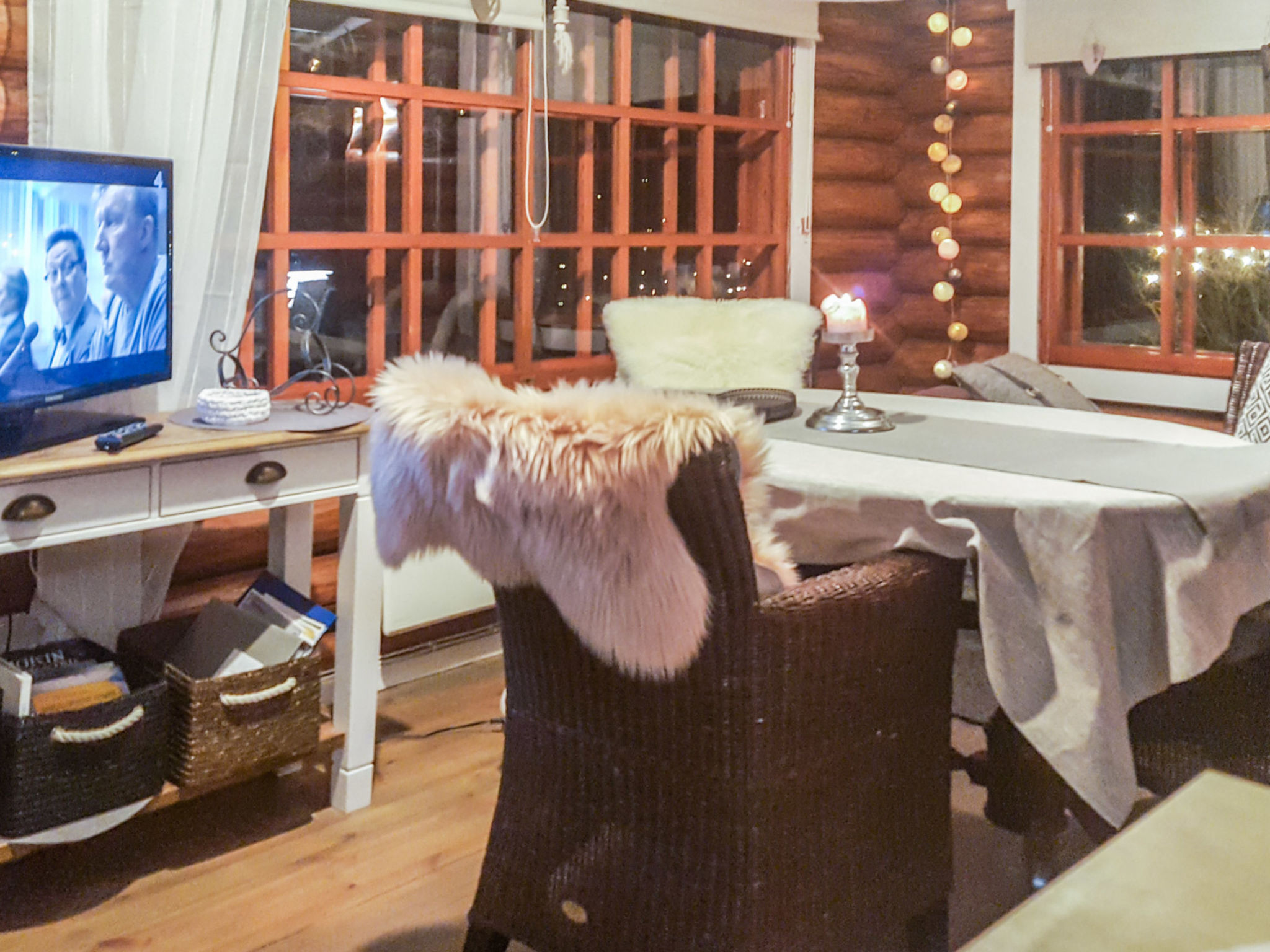 Maison Hilupilttuu – Intérieur, photo 43 sur 58