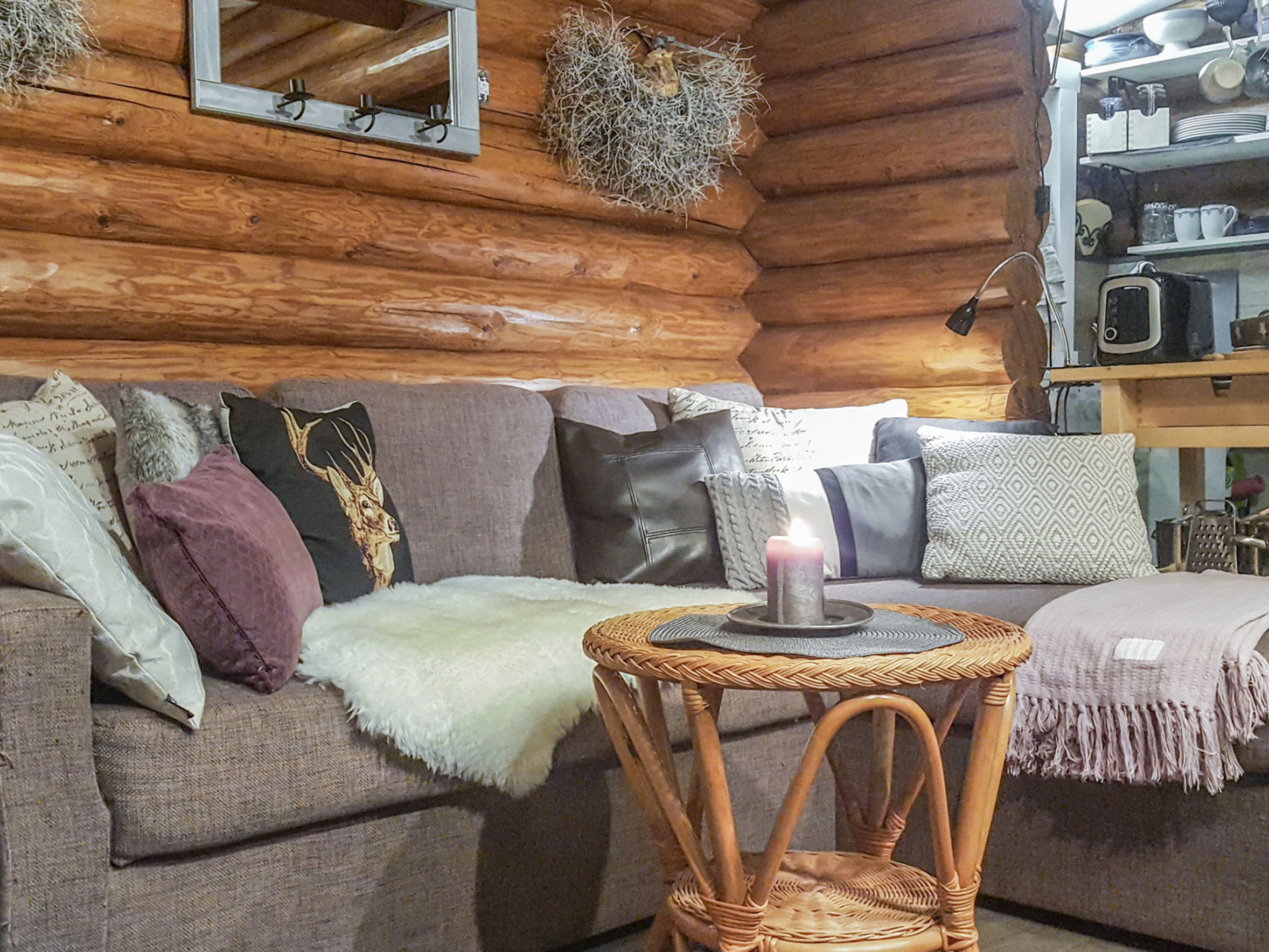 Maison Hilupilttuu – Intérieur, photo 44 sur 58