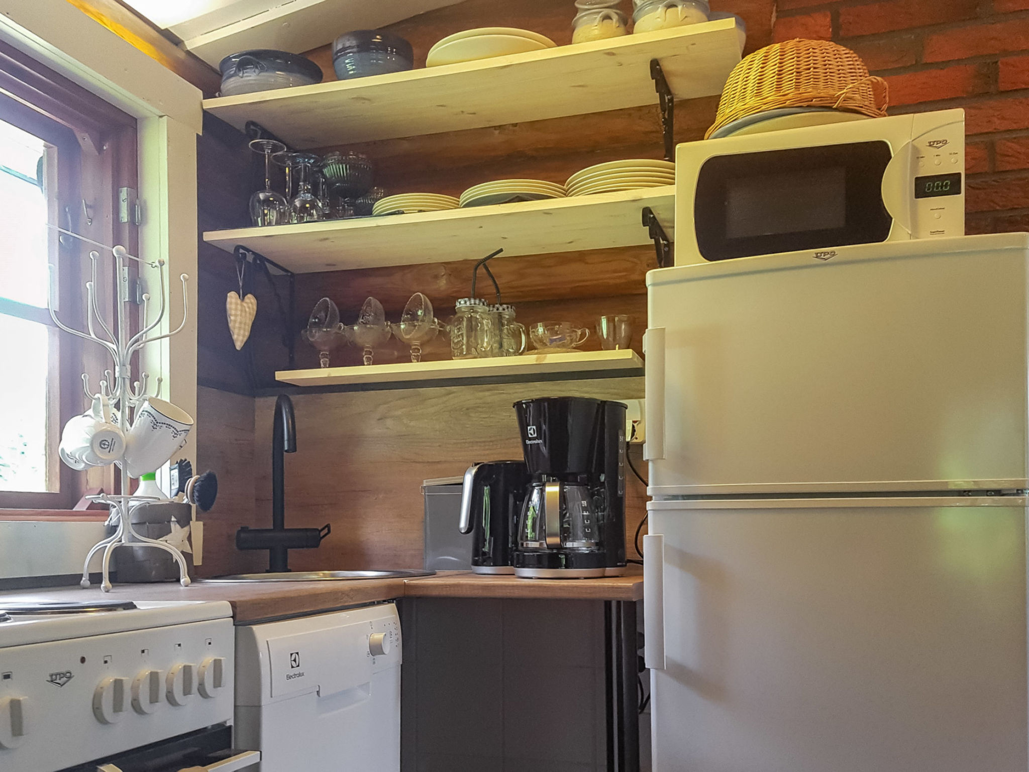 Maison Hilupilttuu – Intérieur, photo 48 sur 58