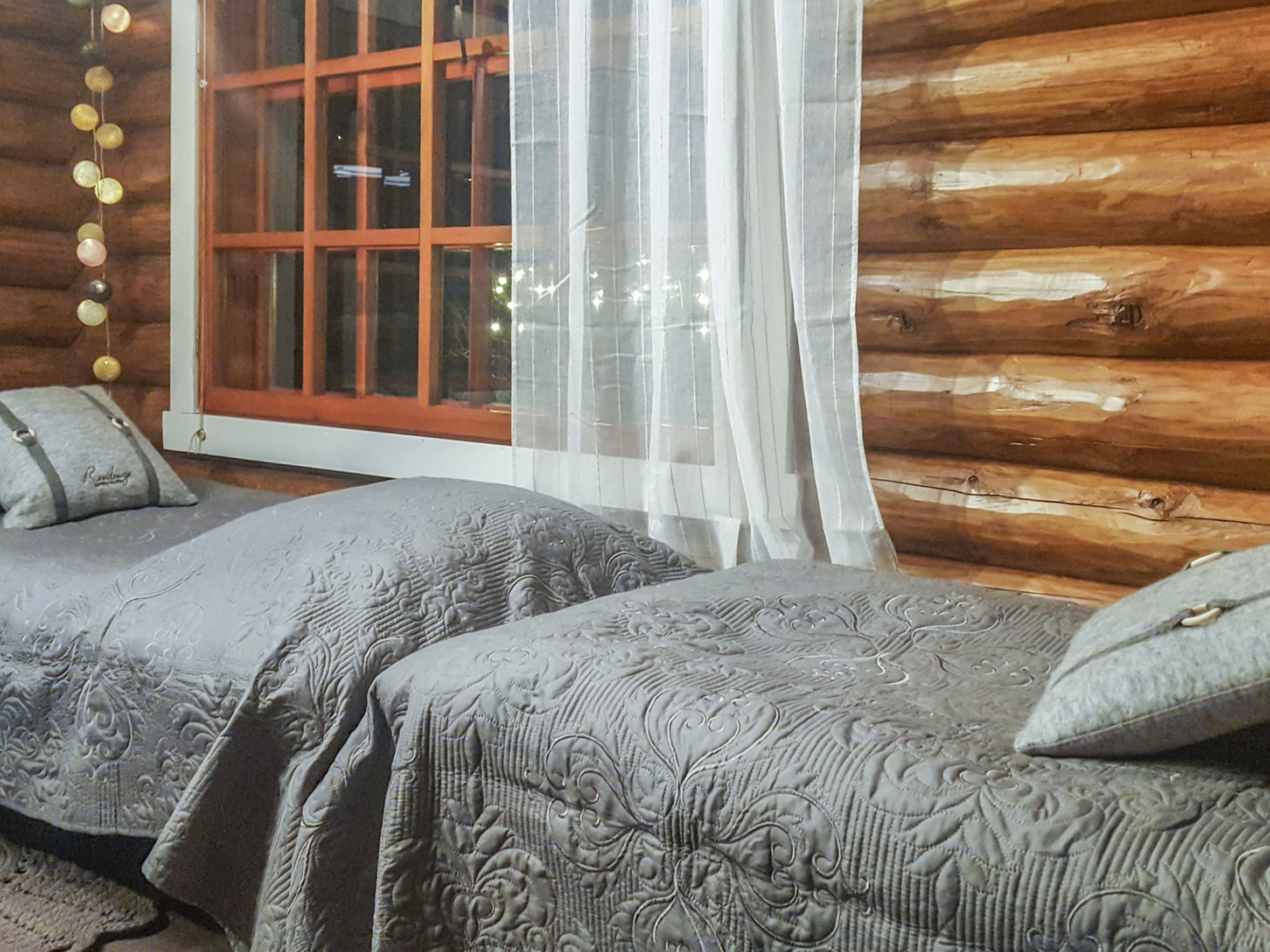Maison Hilupilttuu – Intérieur, photo 49 sur 58