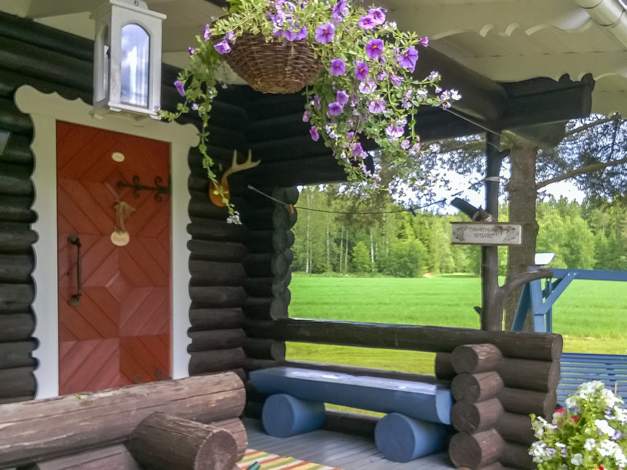 Maison Hilupilttuu – Intérieur, photo 51 sur 58