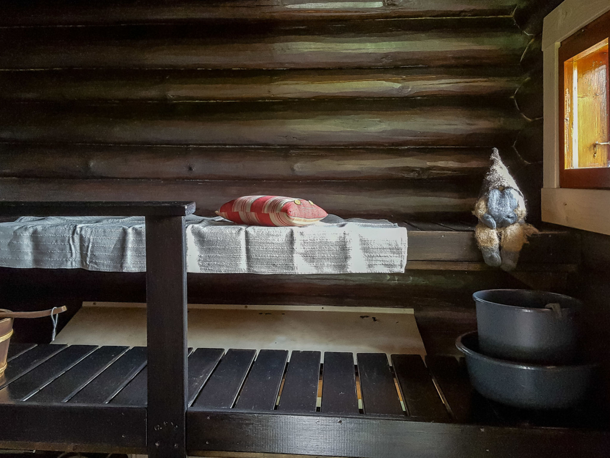 Maison Hilupilttuu – Intérieur, photo 55 sur 58