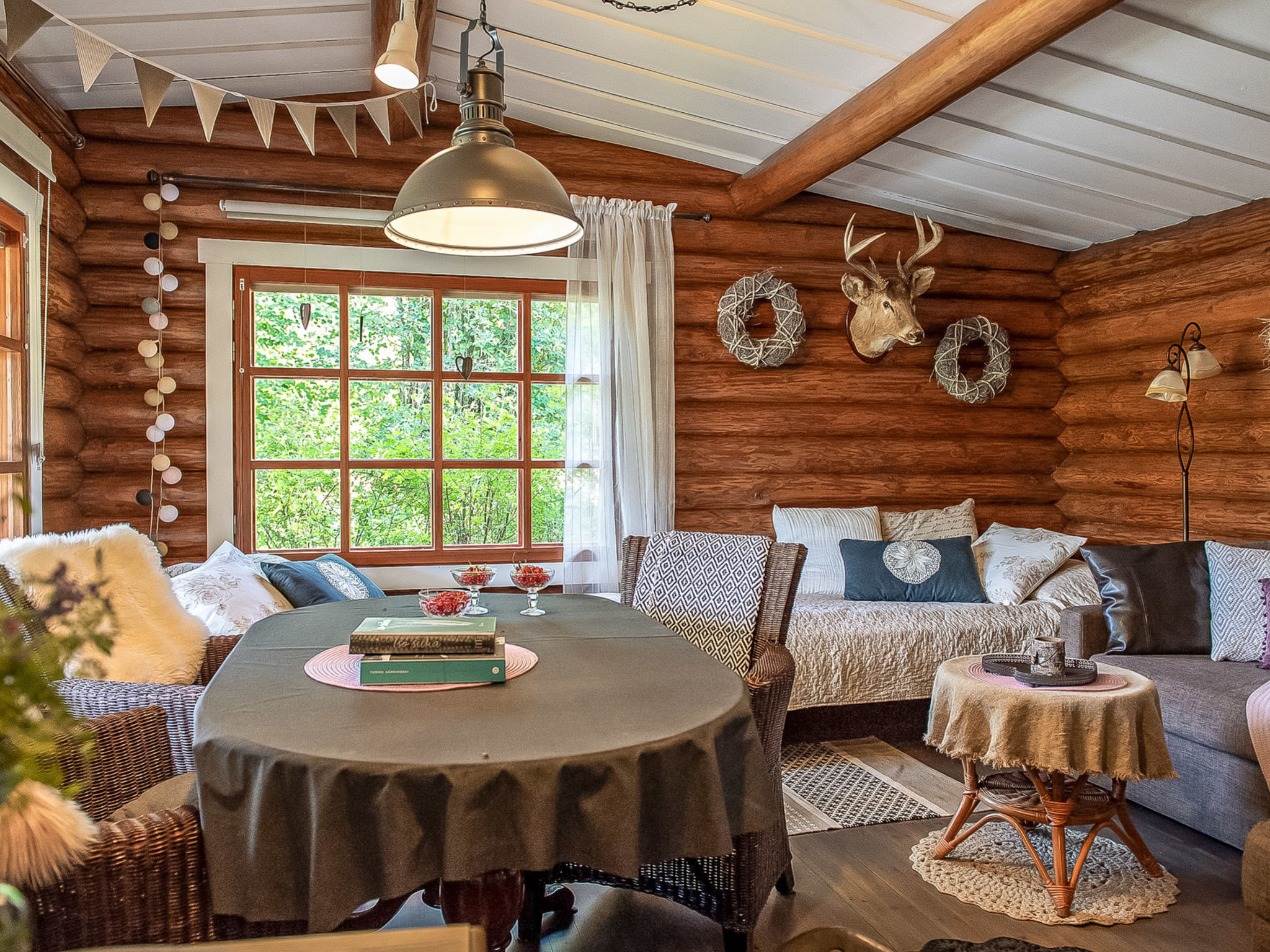 Maison Hilupilttuu – Intérieur, photo 14 sur 58