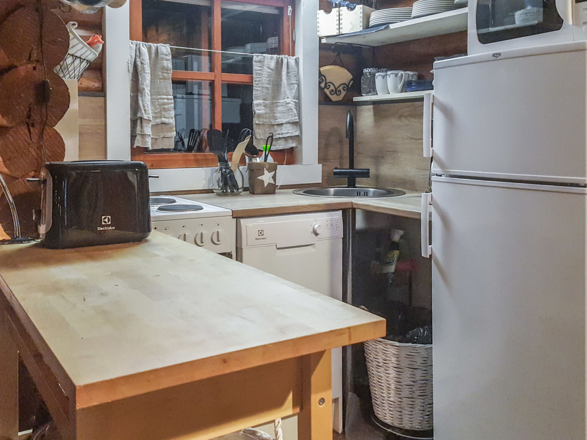 Maison Hilupilttuu – Intérieur, photo 19 sur 58