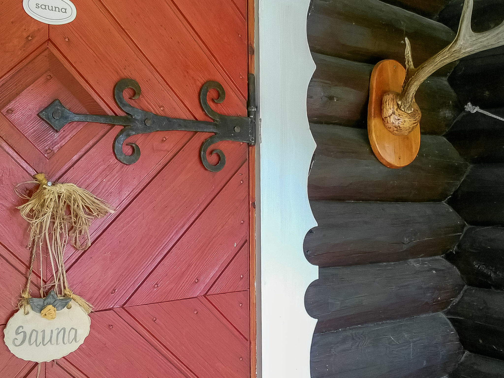 Maison Hilupilttuu – Intérieur, photo 24 sur 58