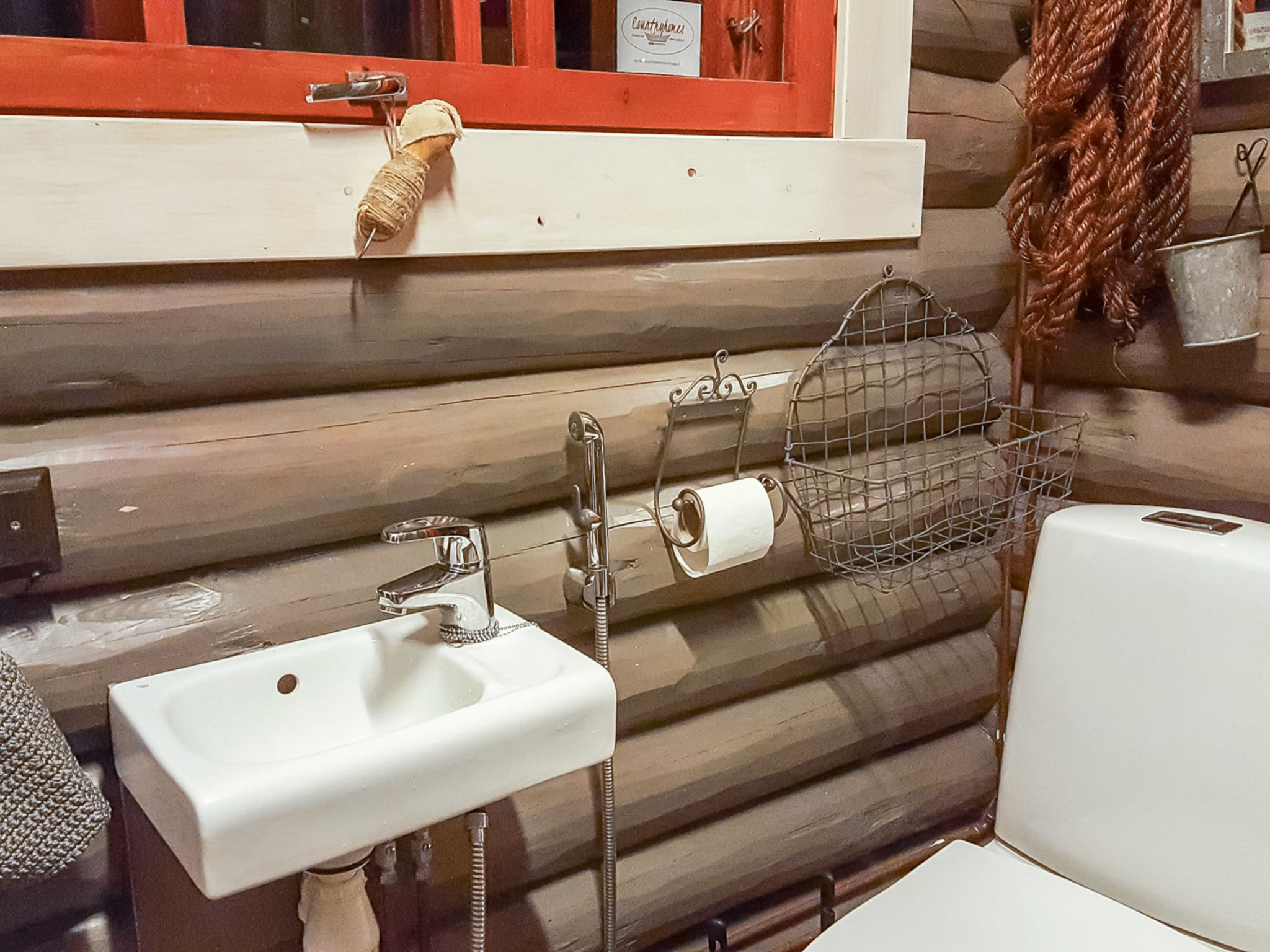 Maison Hilupilttuu – Intérieur, photo 28 sur 58