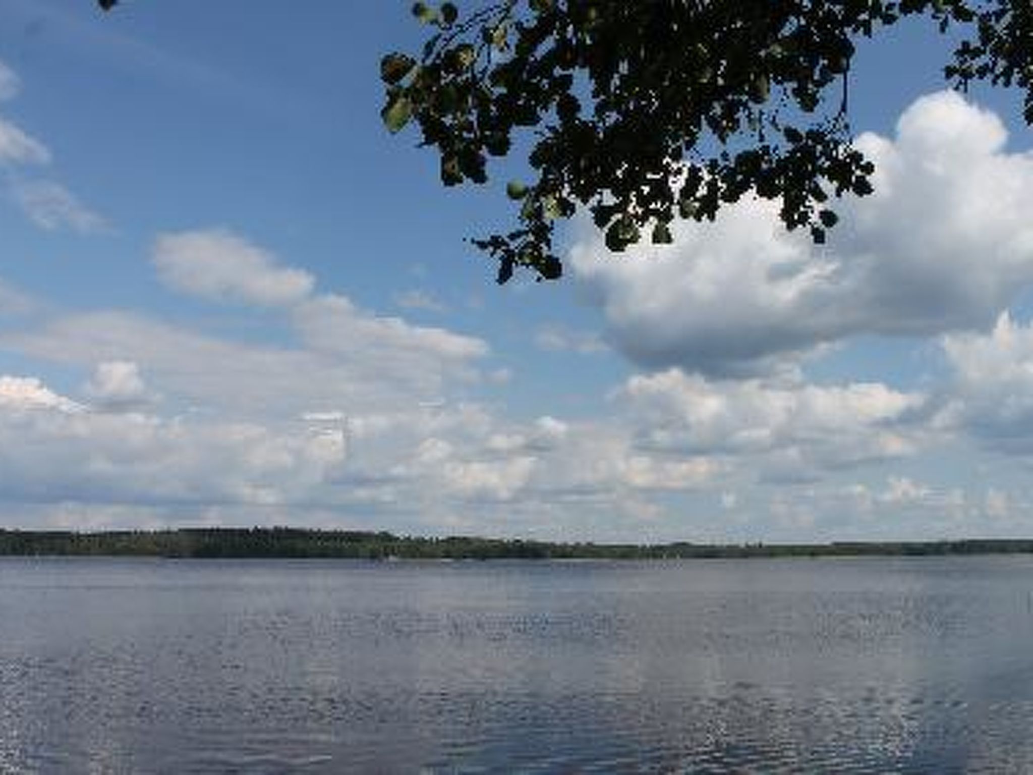 Kuivajärven huvilakoti