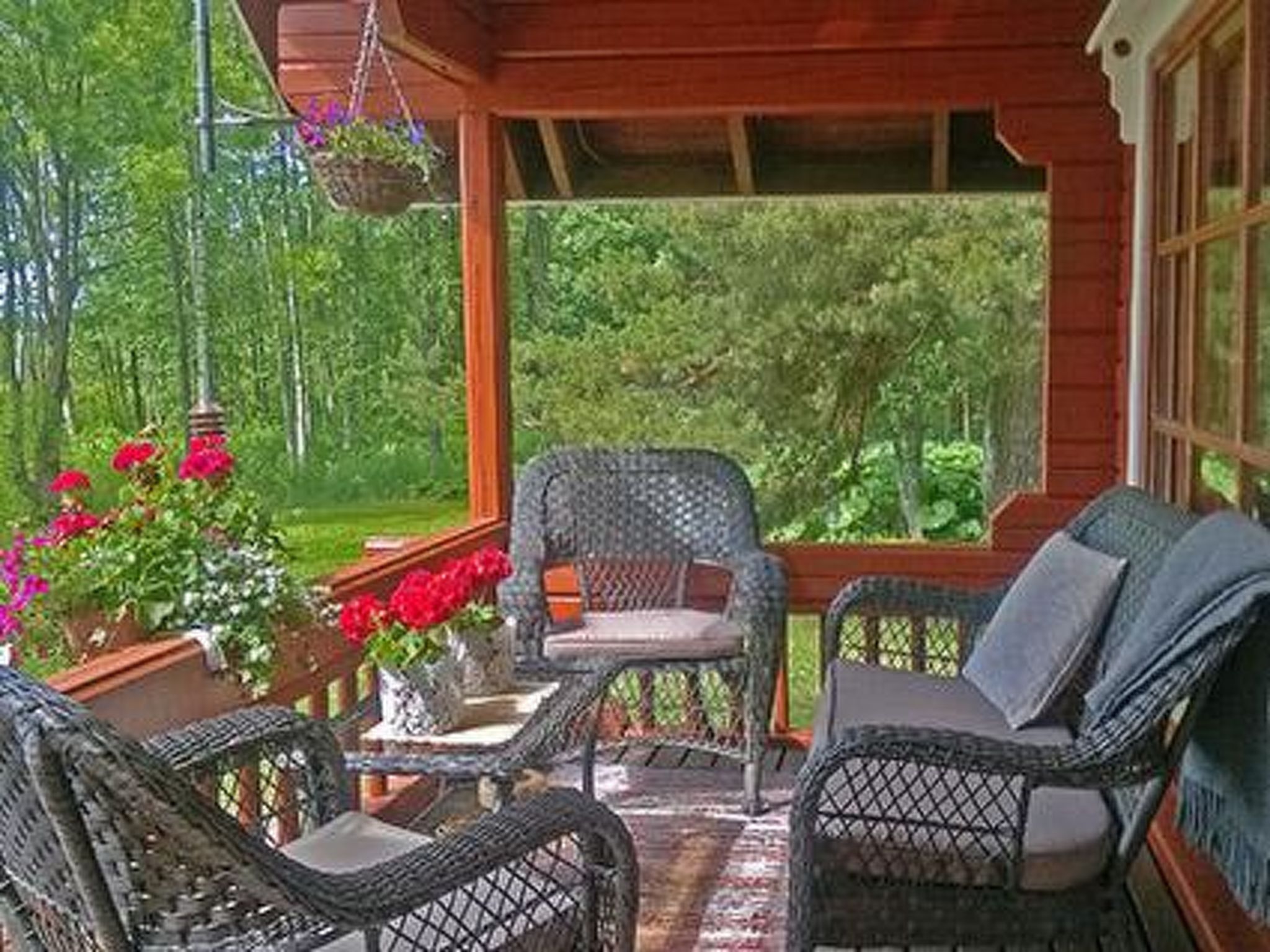 Maison Kuivajärven huvilakoti – Intérieur, photo 5 sur 82