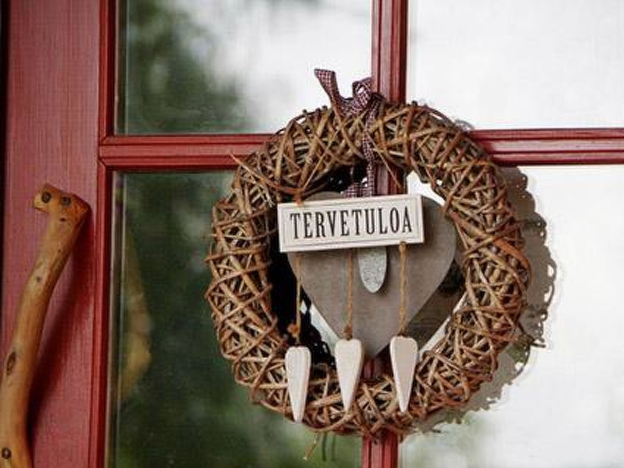 Maison Kuivajärven huvilakoti – Intérieur, photo 7 sur 82