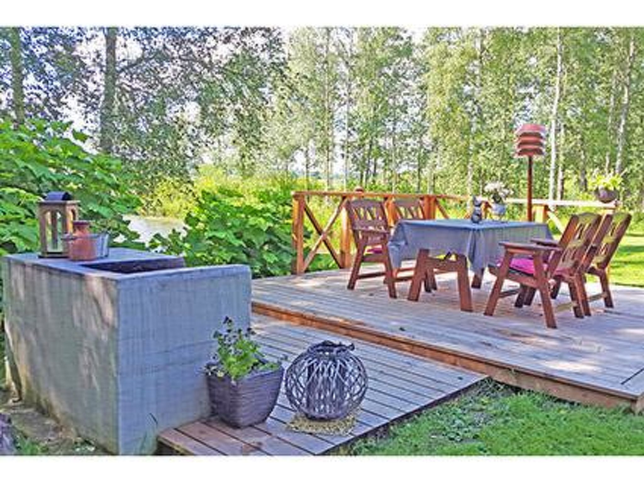 Maison Kuivajärven huvilakoti – Intérieur, photo 8 sur 82