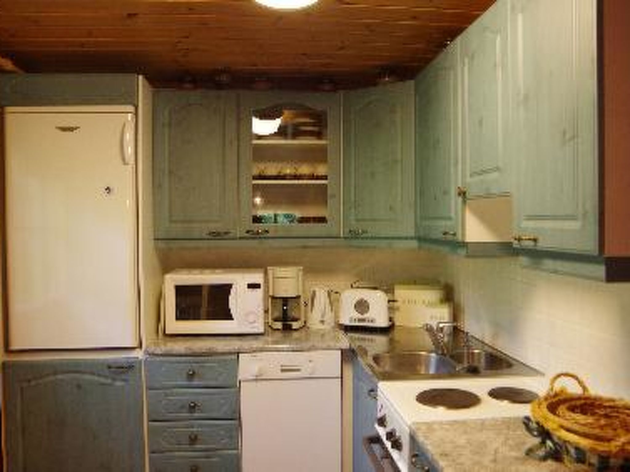 Maison Kuivajärven huvilakoti – Intérieur, photo 18 sur 82
