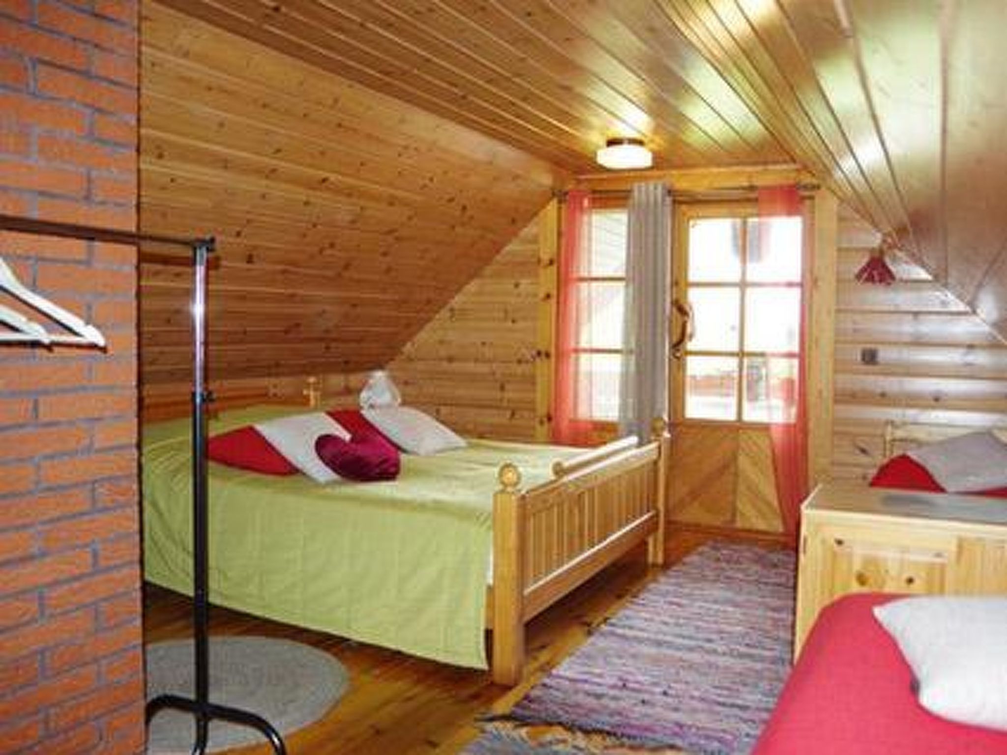 Maison Kuivajärven huvilakoti – Intérieur, photo 24 sur 82