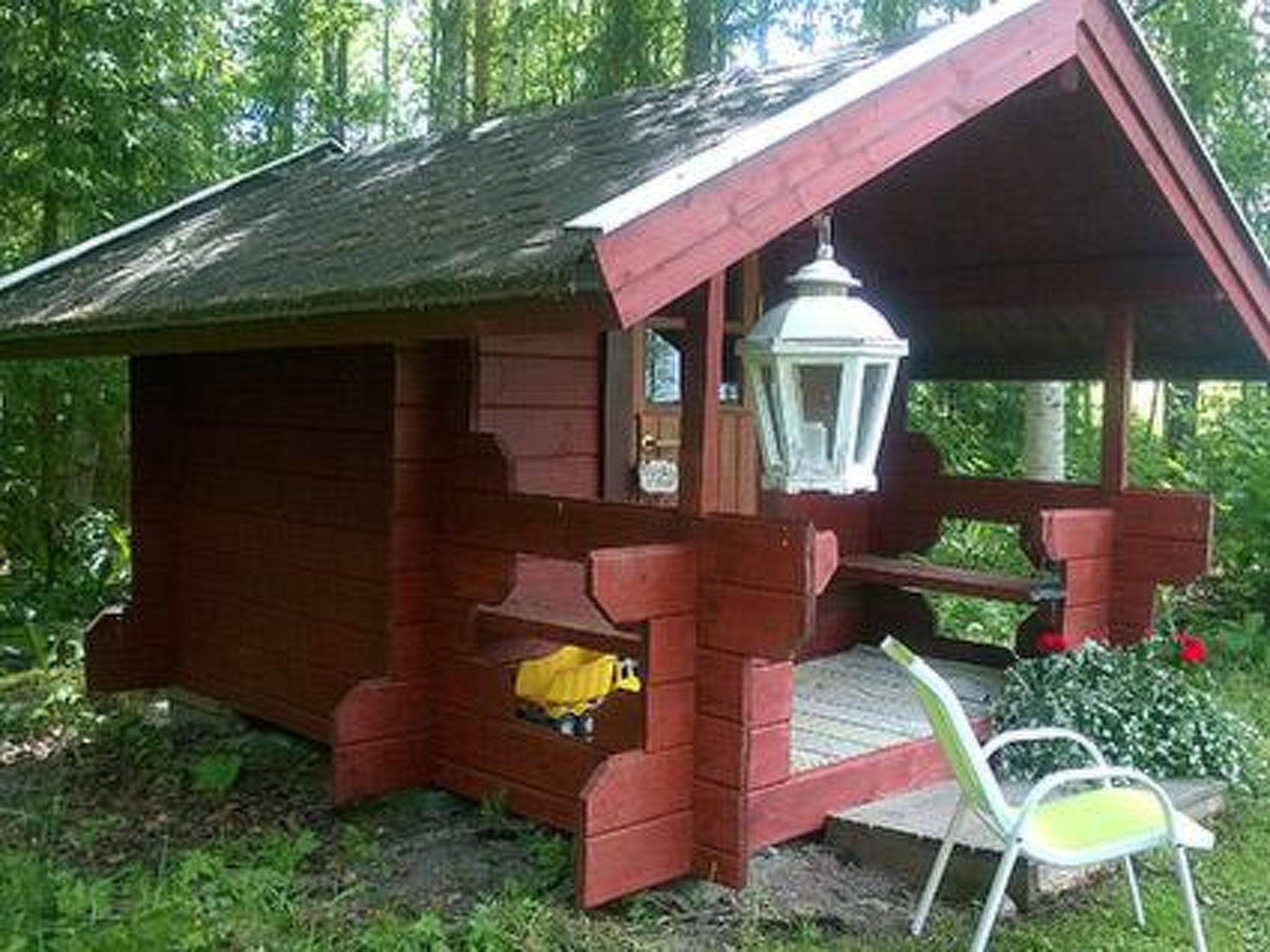 Maison Kuivajärven huvilakoti – Intérieur, photo 40 sur 82