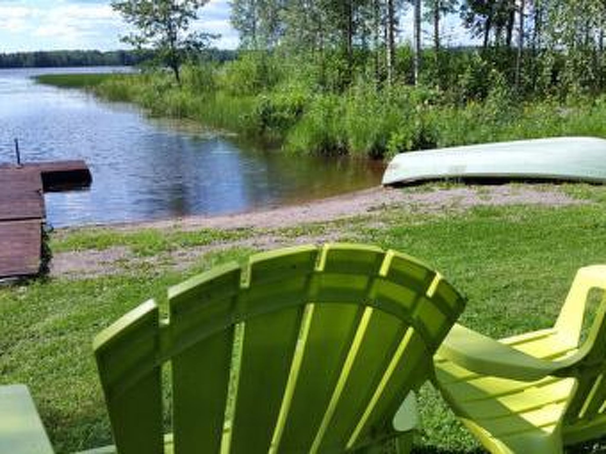 Maison Kuivajärven huvilakoti – Intérieur, photo 42 sur 82