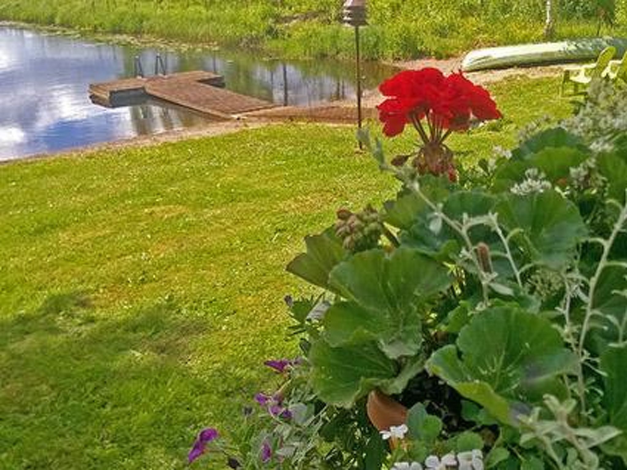 Maison Kuivajärven huvilakoti – Intérieur, photo 45 sur 82