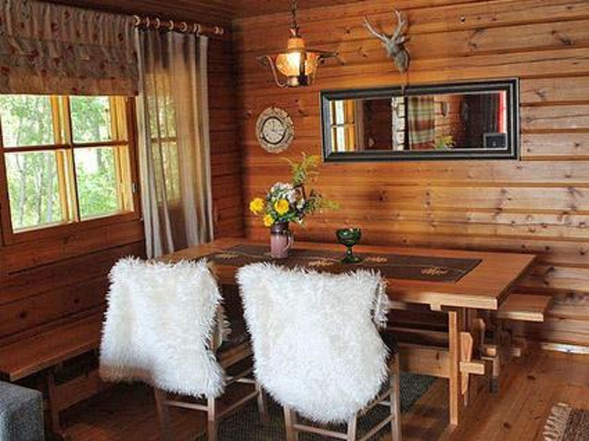 Maison Kuivajärven huvilakoti – Intérieur, photo 48 sur 82