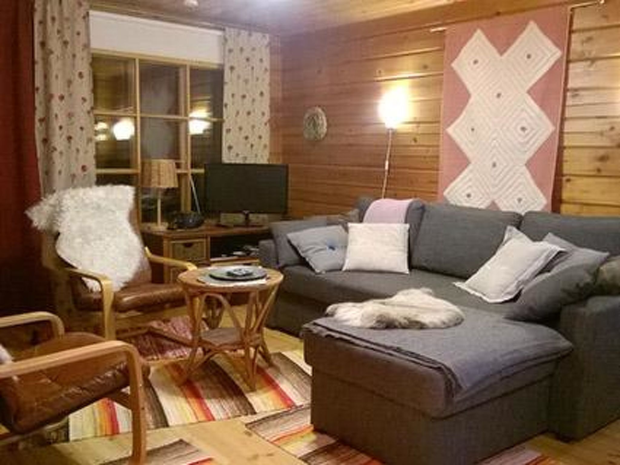 Maison Kuivajärven huvilakoti – Intérieur, photo 49 sur 82