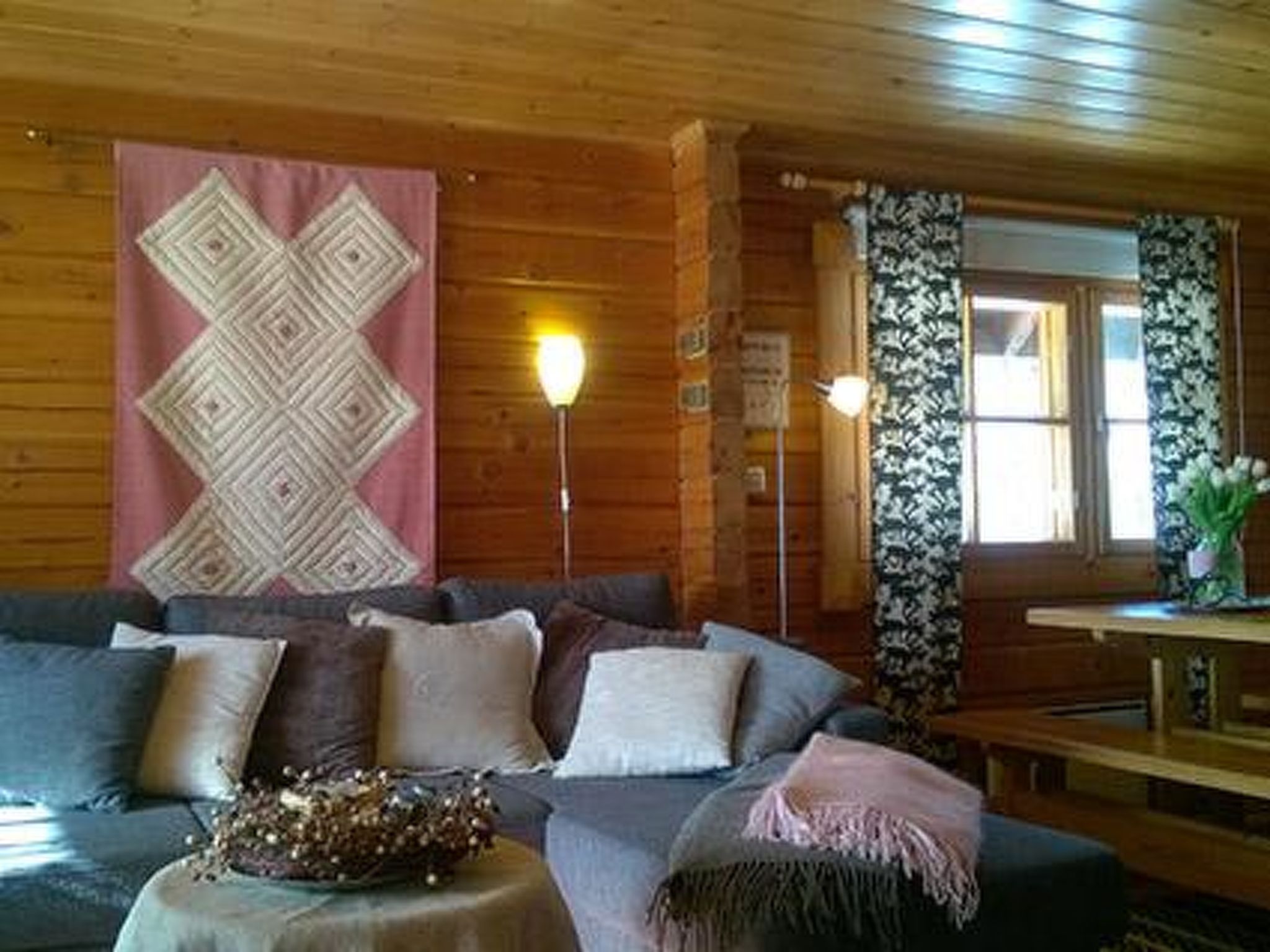 Maison Kuivajärven huvilakoti – Intérieur, photo 50 sur 82